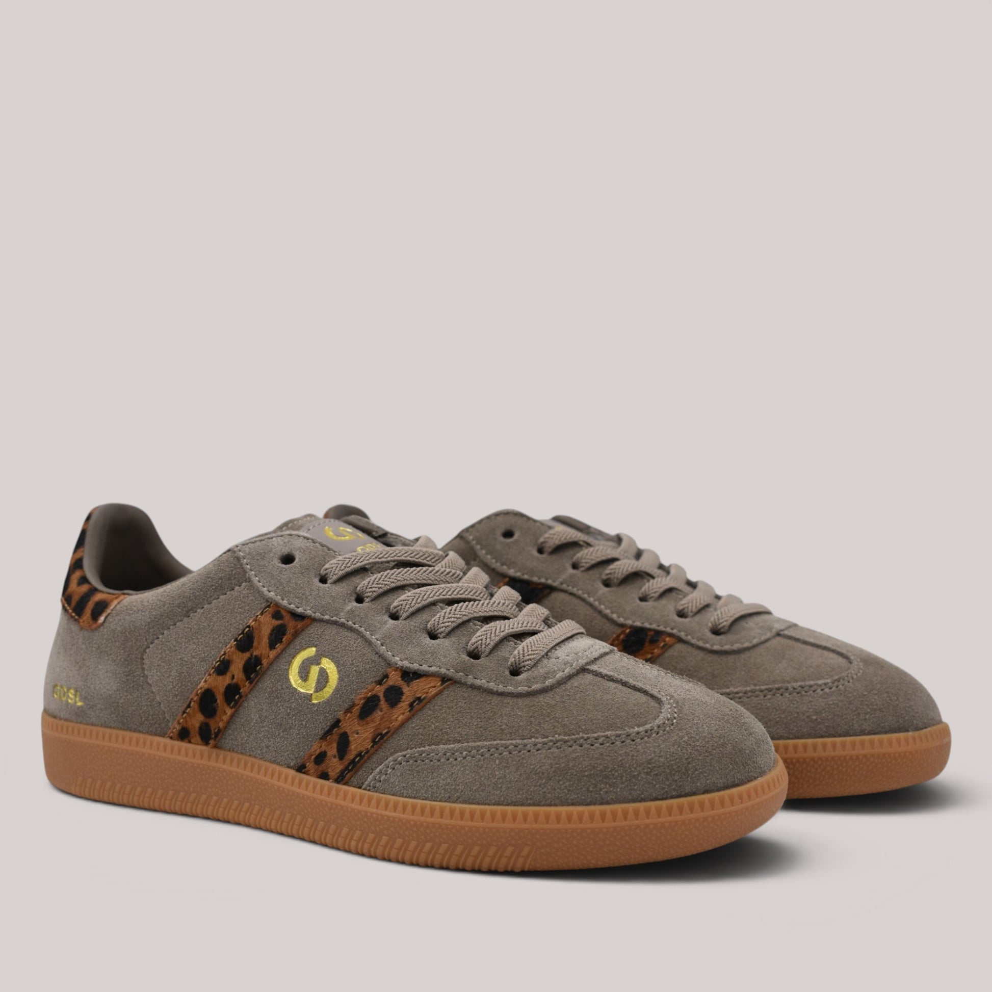 Goodsole - 2001 Parallel Womens
