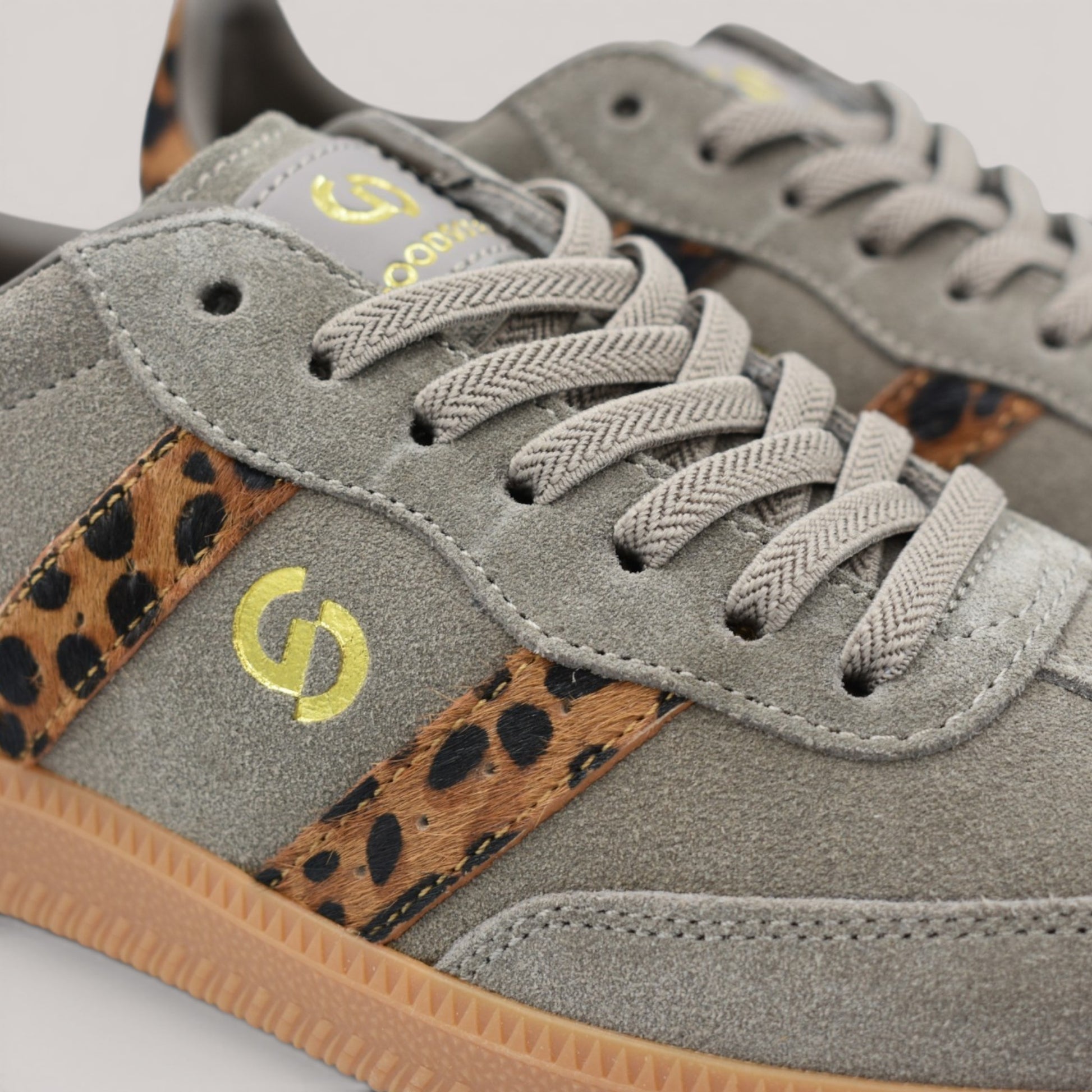 Goodsole - 2001 Parallel Womens