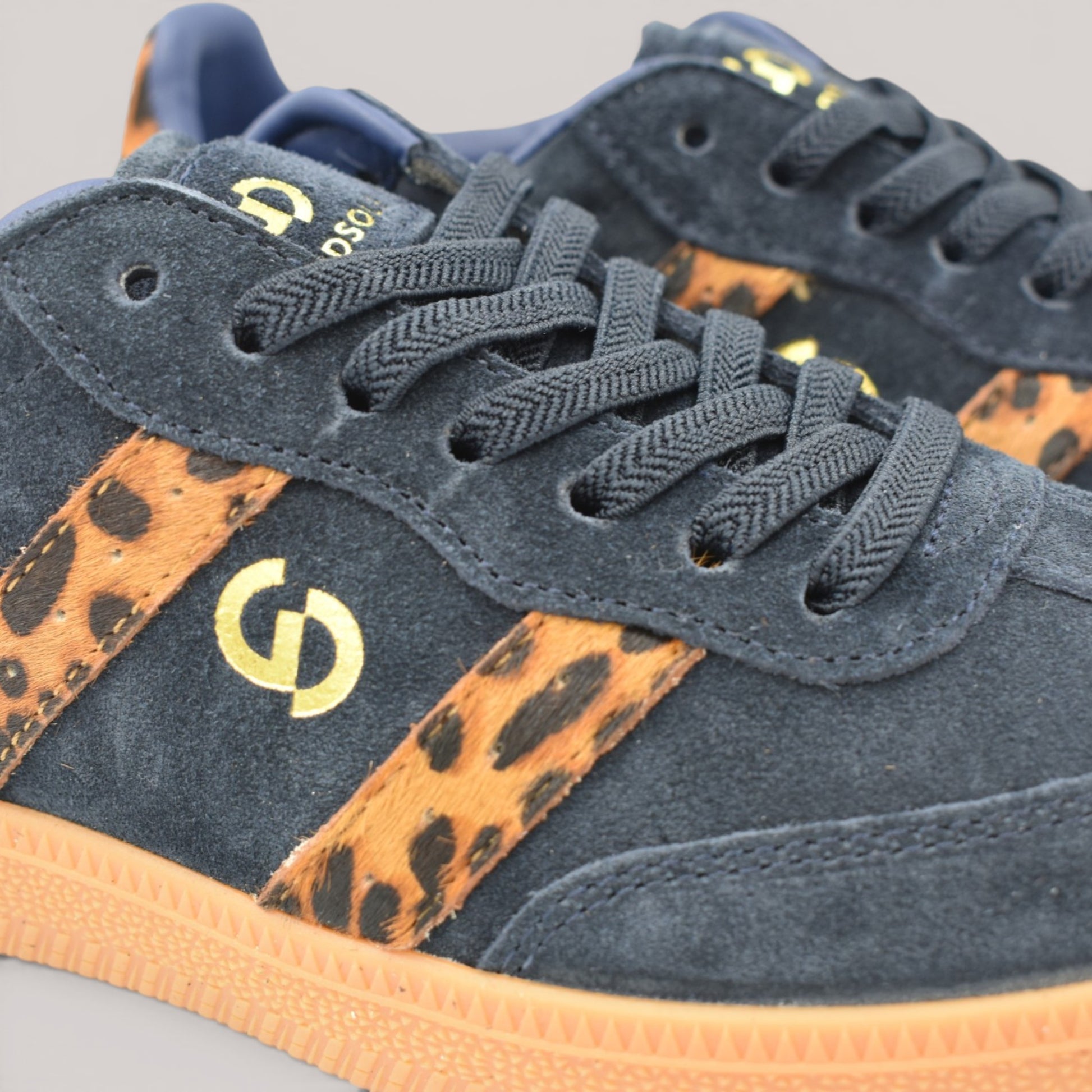 Goodsole - 2001 Parallel Womens