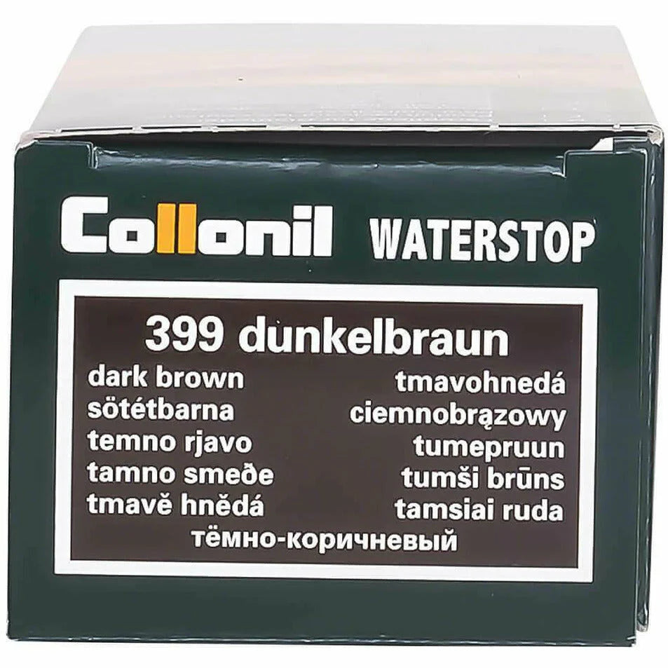 Collonil Waterstop Polish