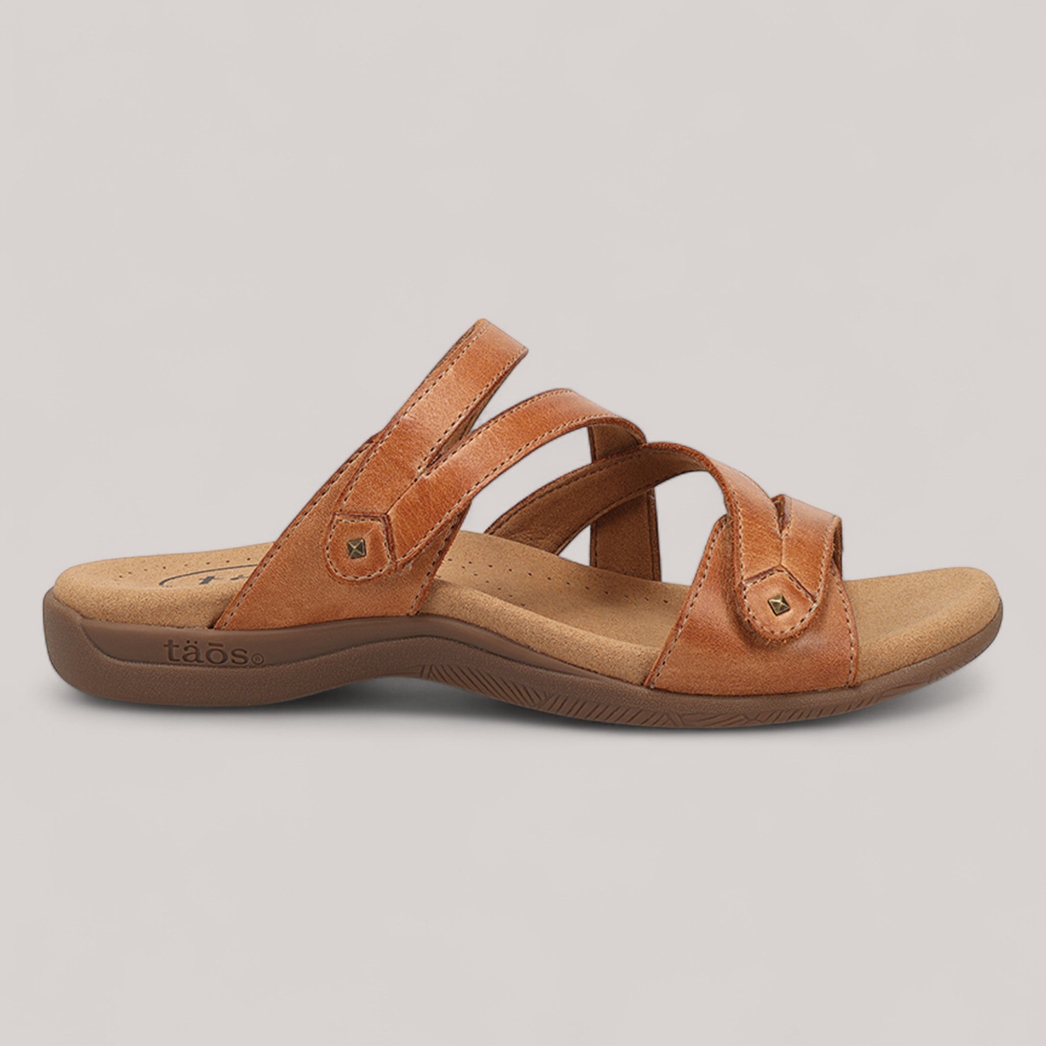 Taos - Double U – Grundy's Shoes