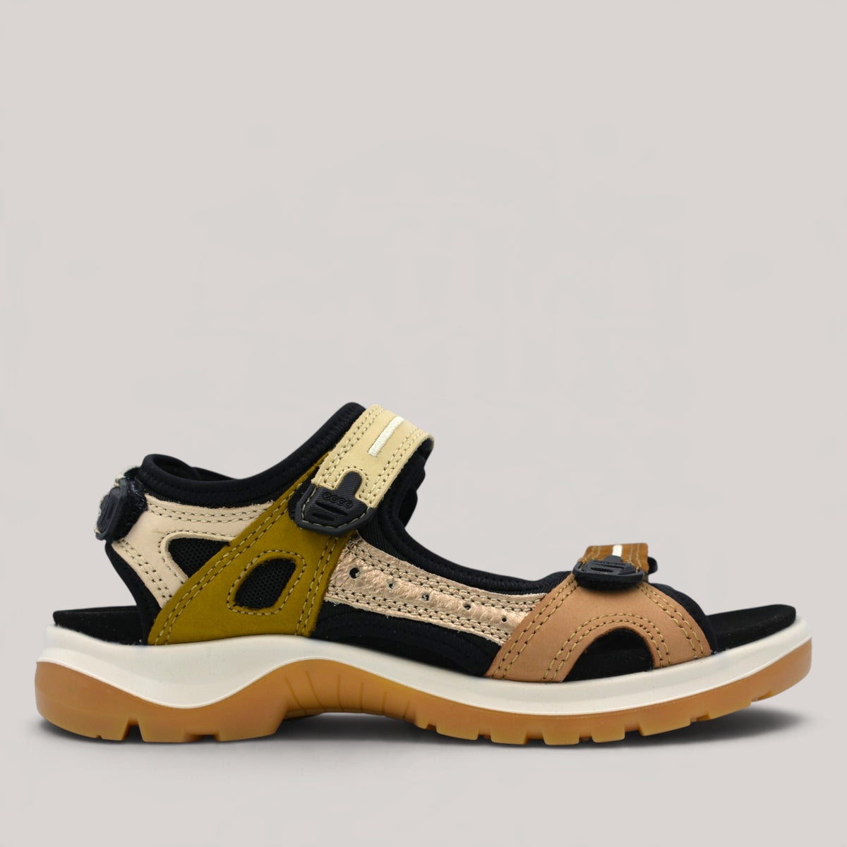 ECCO - 069563 - Offroad Women