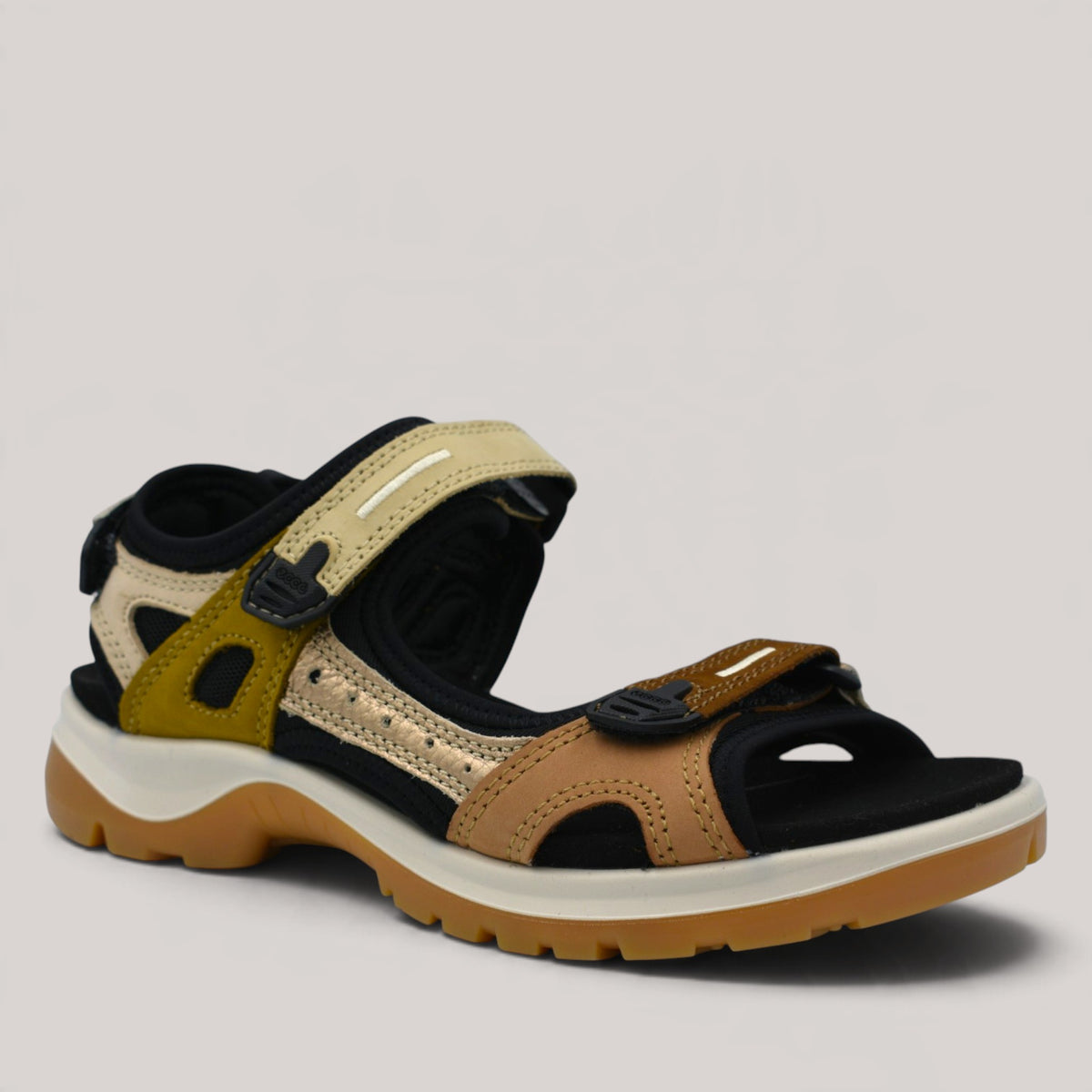 ECCO - 069563 - Offroad Women