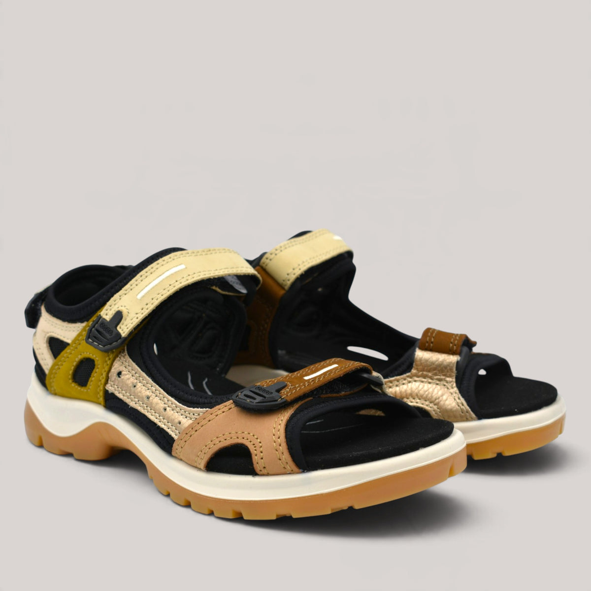 ECCO - 069563 - Offroad Women