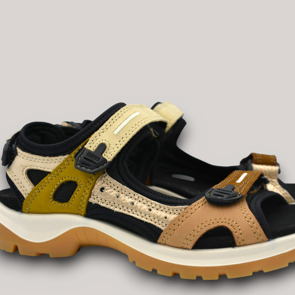 ECCO - 069563 - Offroad Women