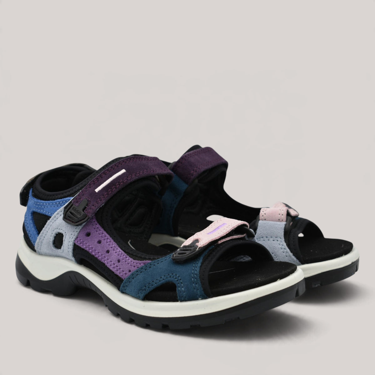ECCO - 069563 - Offroad Women