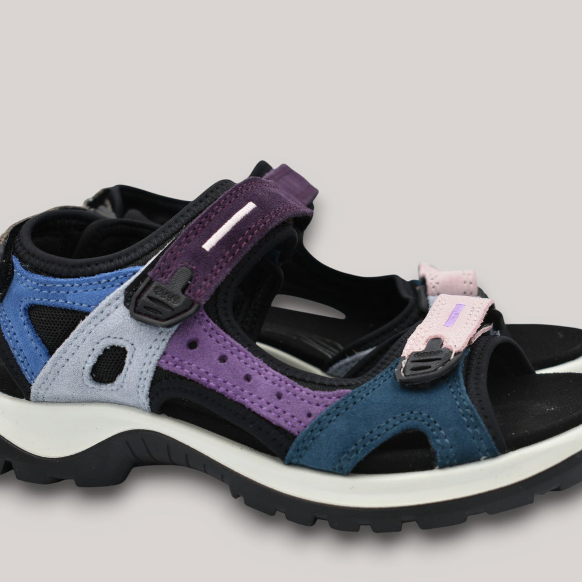 ECCO - 069563 - Offroad Women