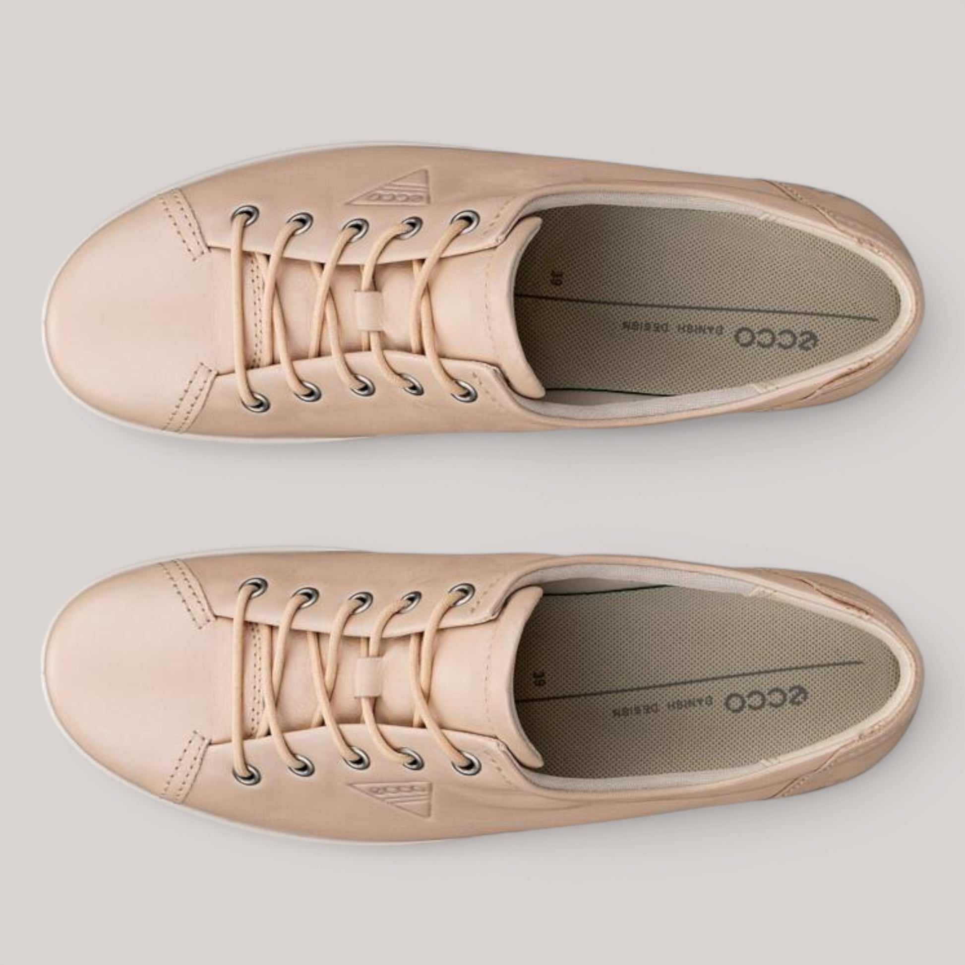 ECCO - 206503 Soft 2.0