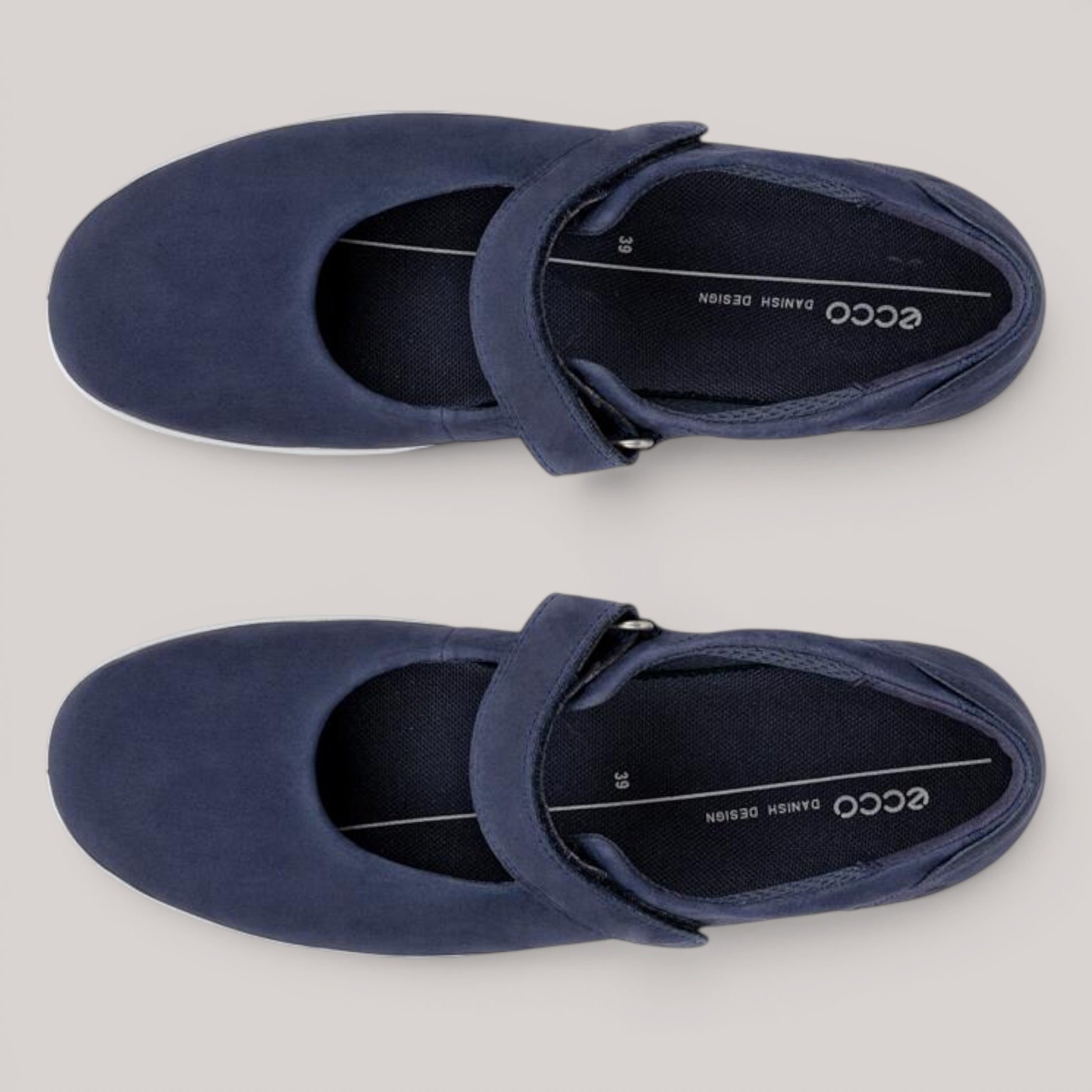 ECCO - 207503 - Soft 2.0
