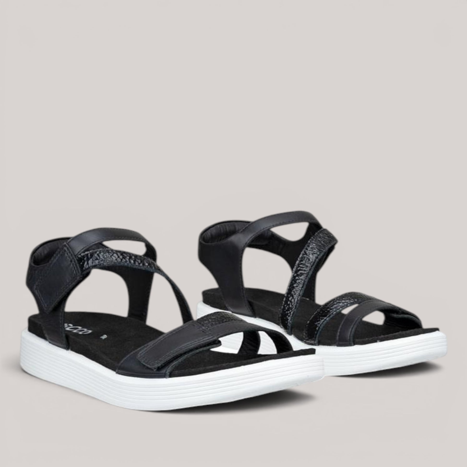 ECCO - 238803 - Soft Sandal