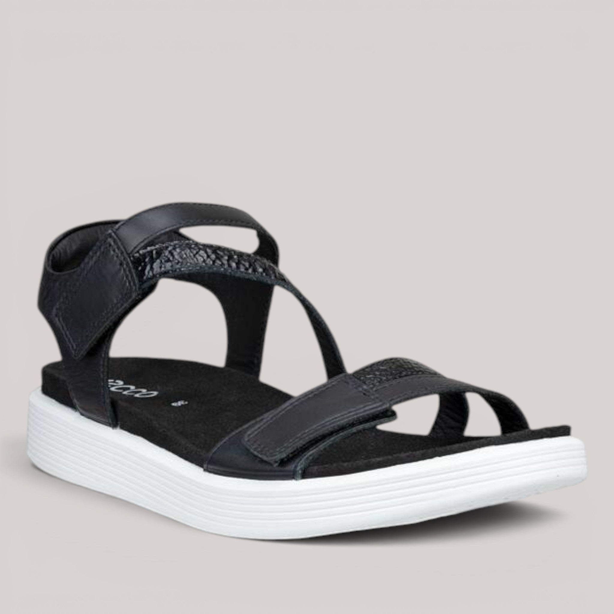ECCO - 238803 - Soft Sandal