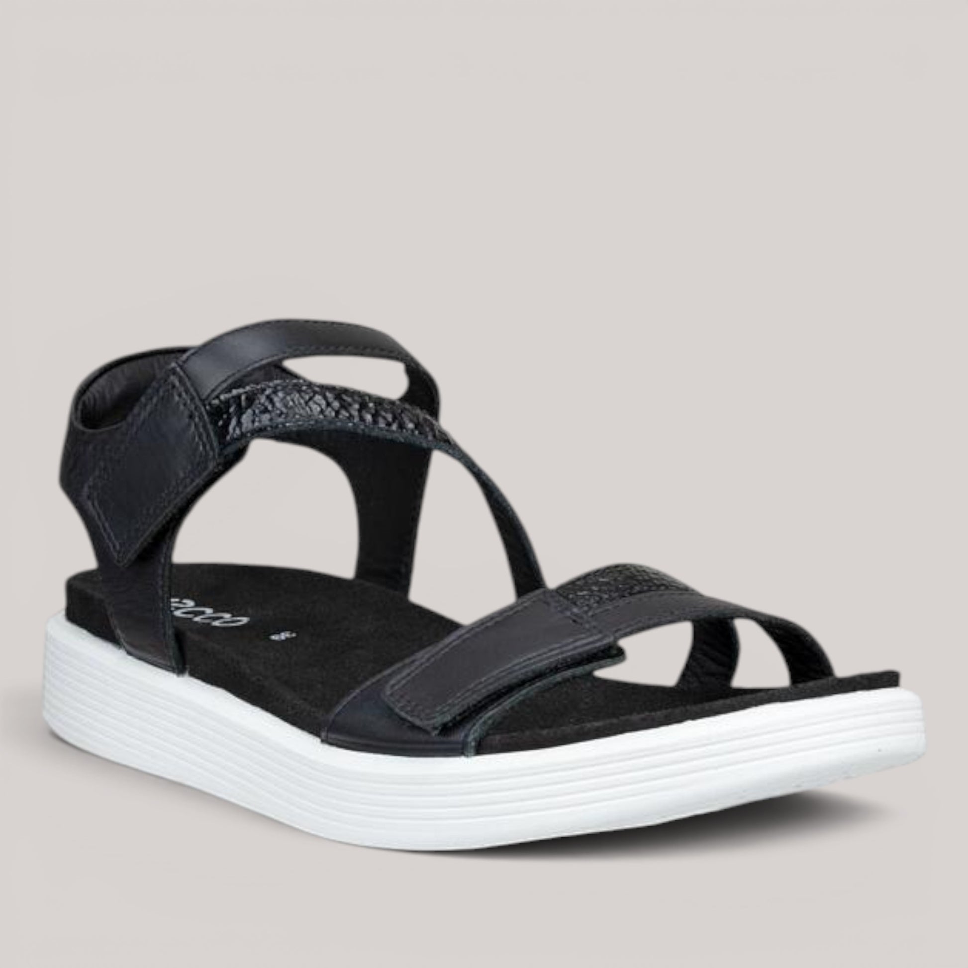 ECCO - 238803 - Soft Sandal