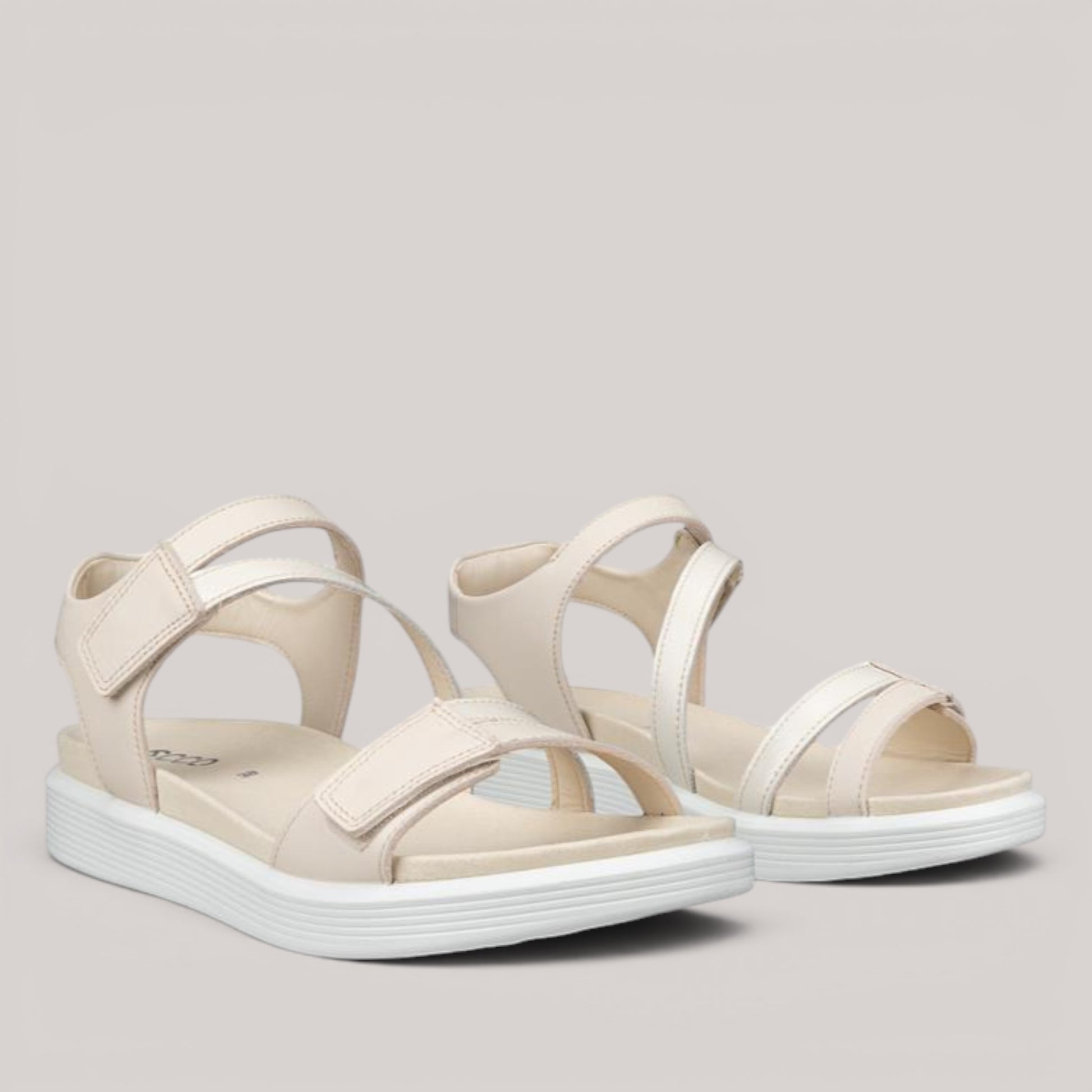 ECCO - 238803 - Soft Sandal