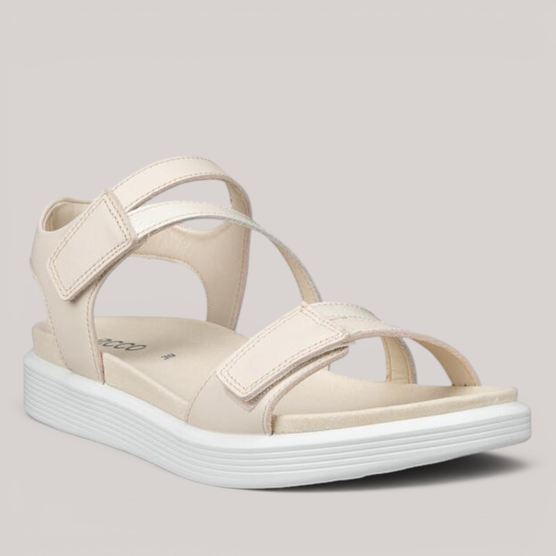 ECCO - 238803 - Soft Sandal