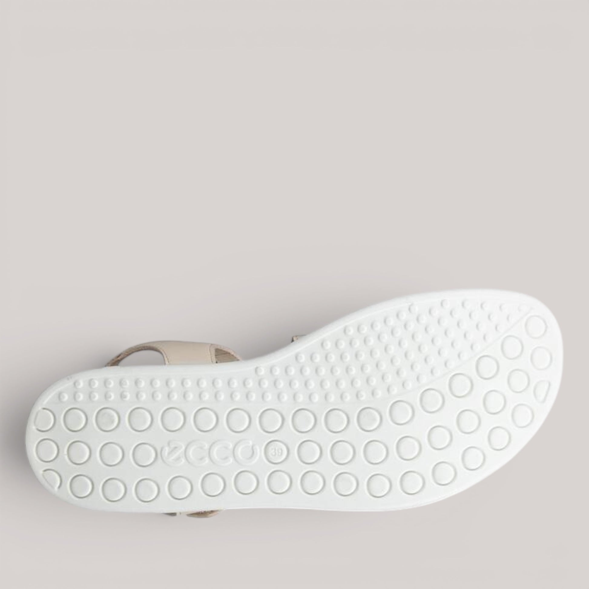 ECCO - 238803 - Soft Sandal