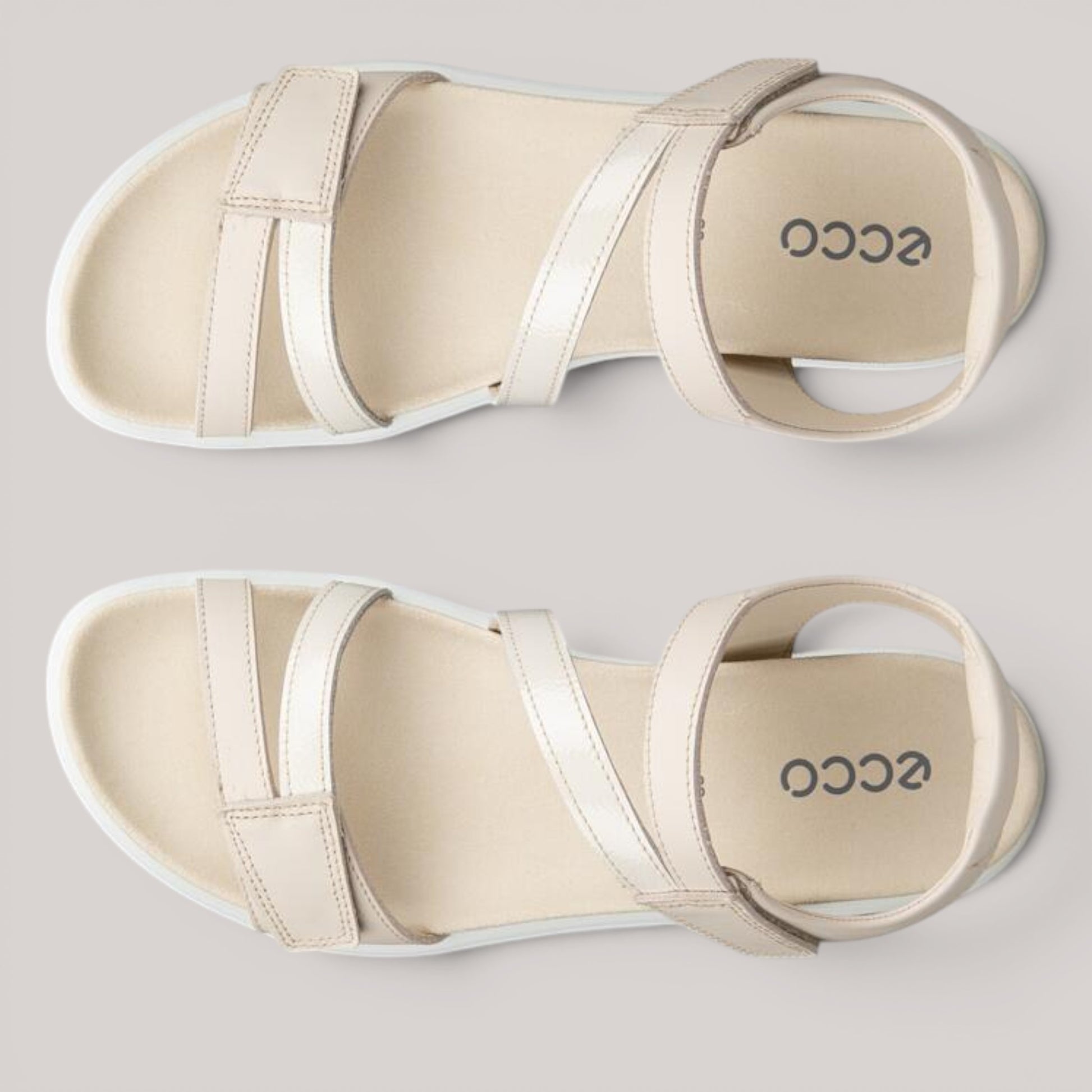 ECCO - 238803 - Soft Sandal