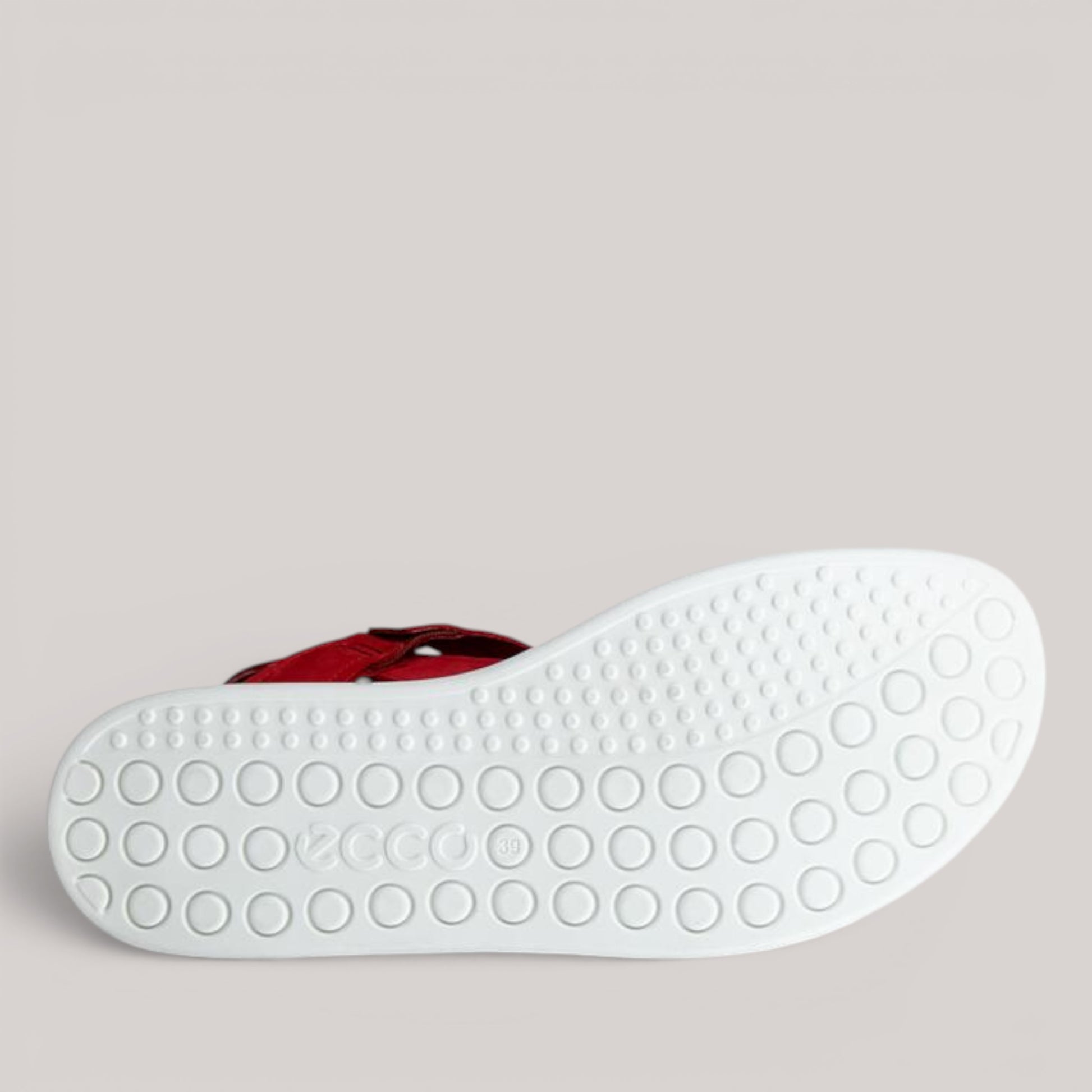 ECCO - 238813 - Soft Sandal