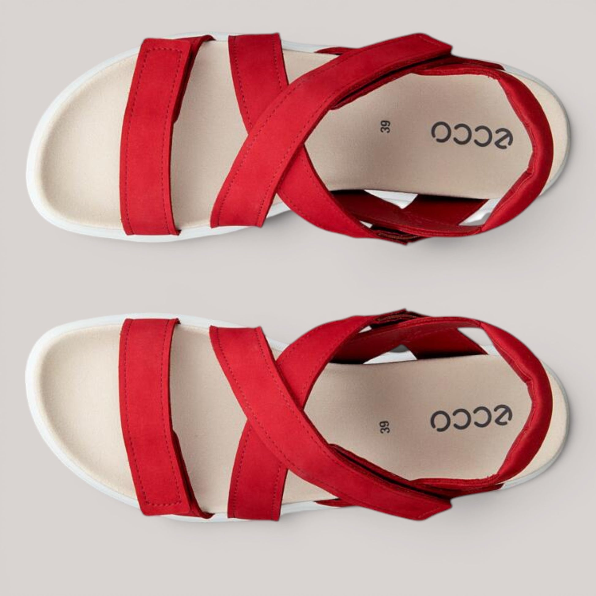 ECCO - 238813 - Soft Sandal