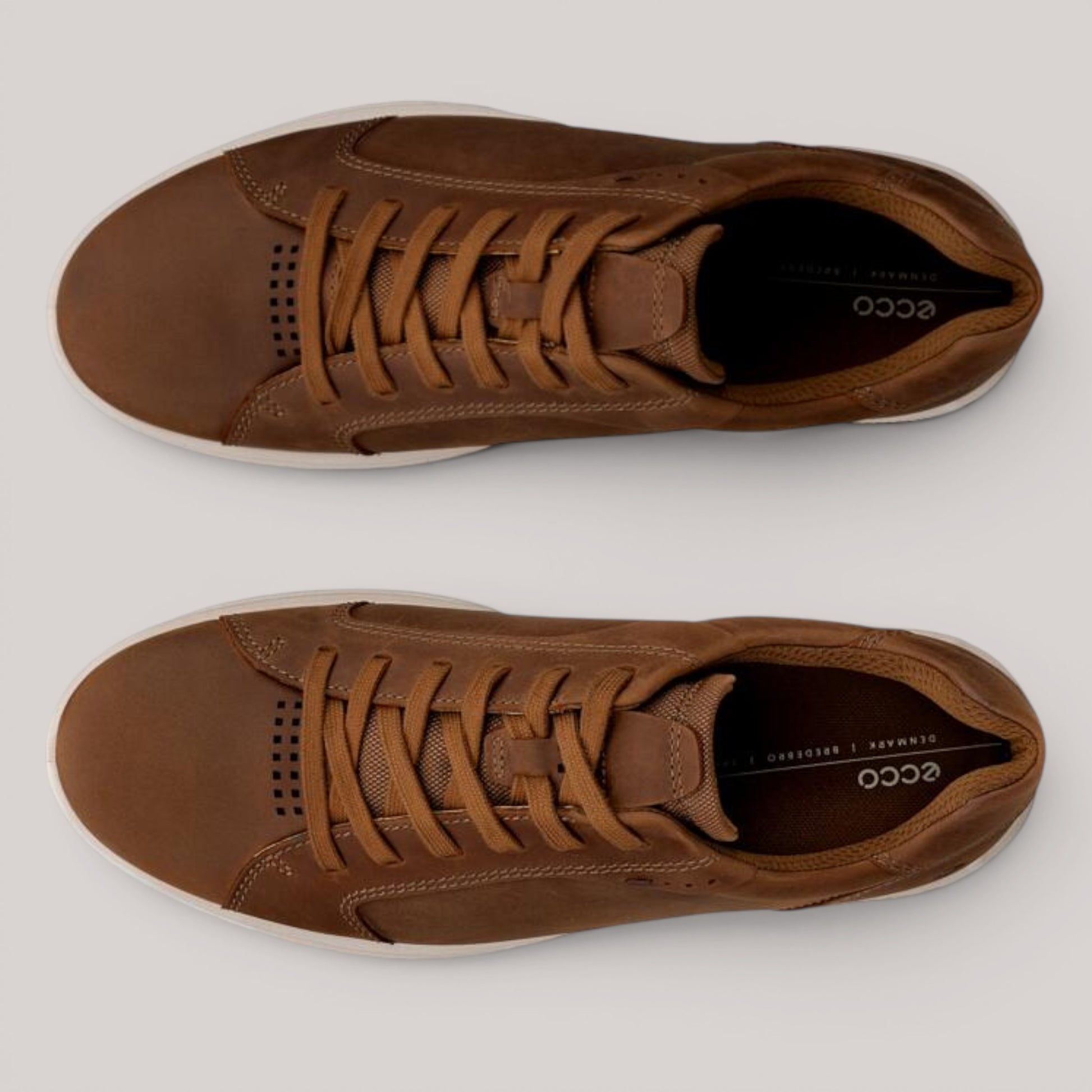 ECCO - 522834 - Byway 2.0