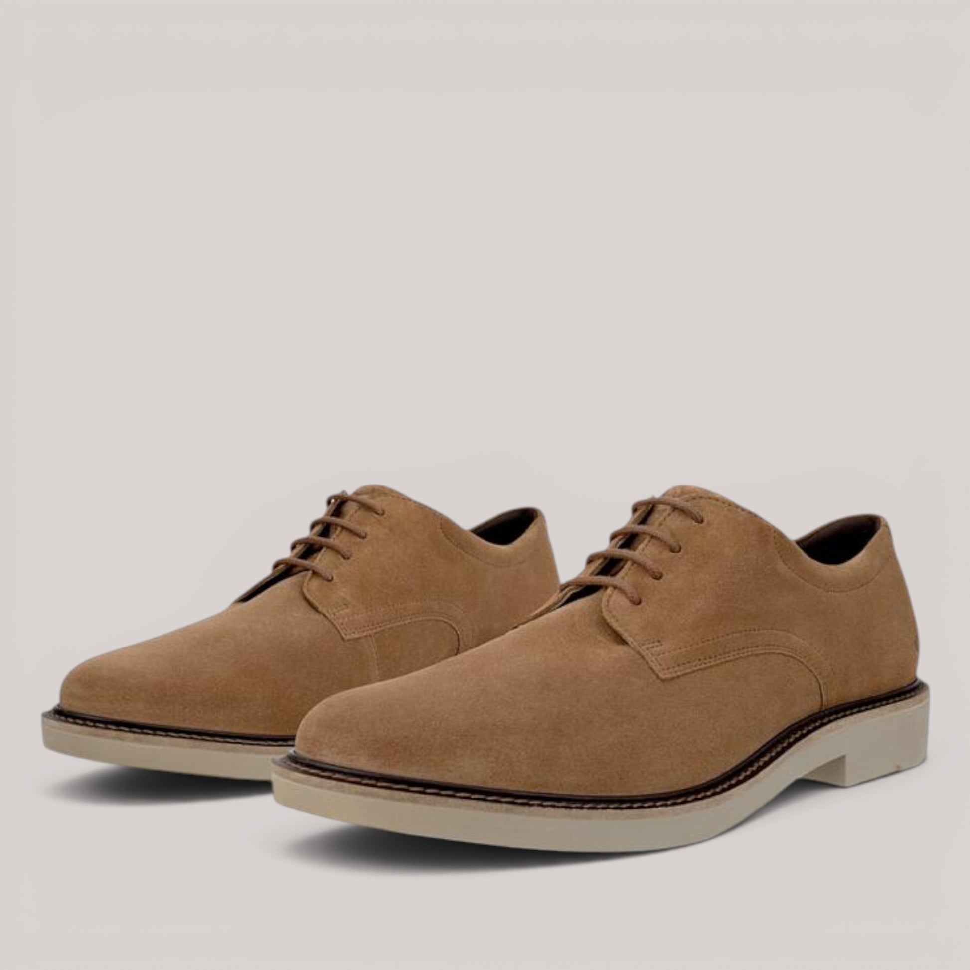 ECCO - 525604 - Metropoloe London