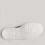 Grundy's Shoes ECCO Metropoloe London derby shoe featuring a lightweight white PU outsole with tread pattern