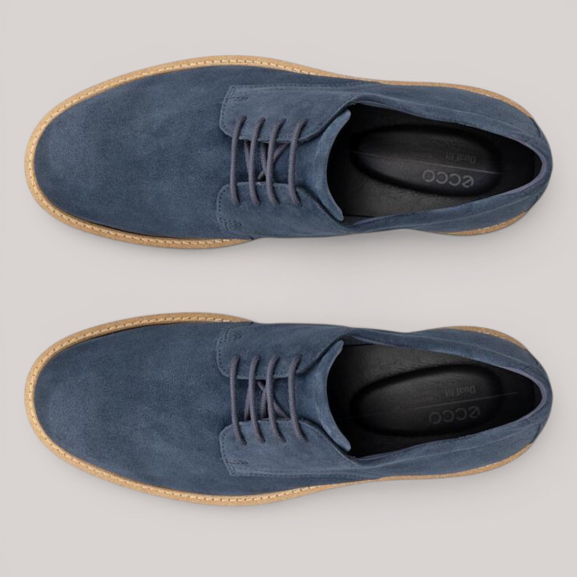 ECCO - 525604 - Metropoloe London