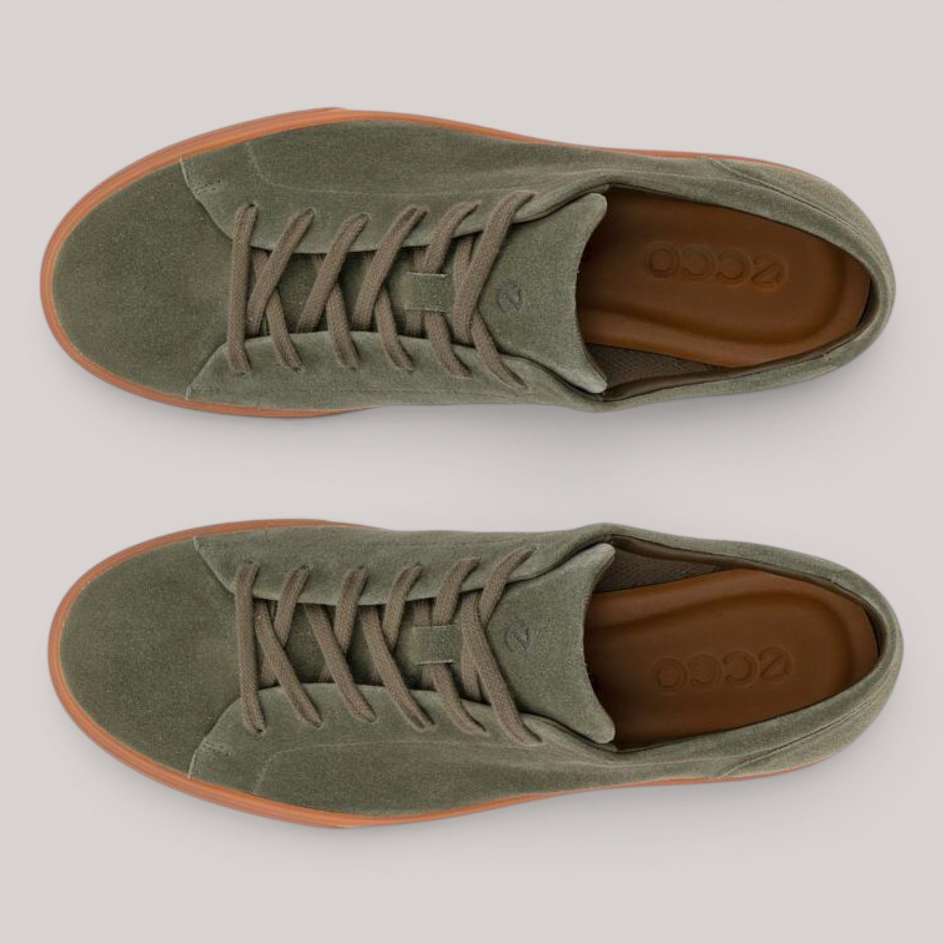 ECCO - 560114 - Soft 10 Men