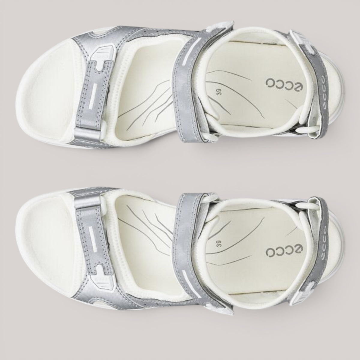 ECCO - 822253 - Offroad Women