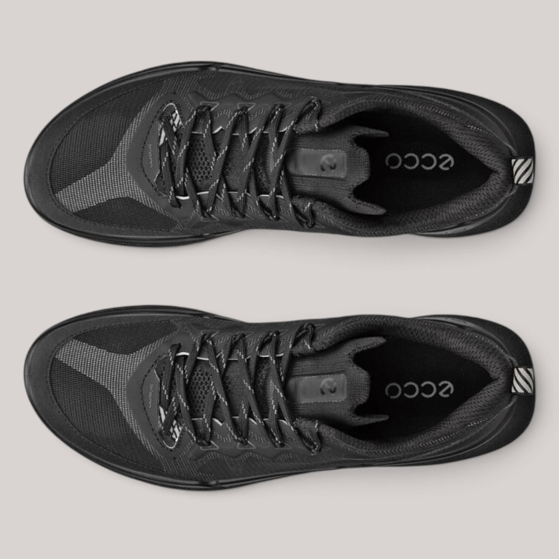 ECCO - 850313
