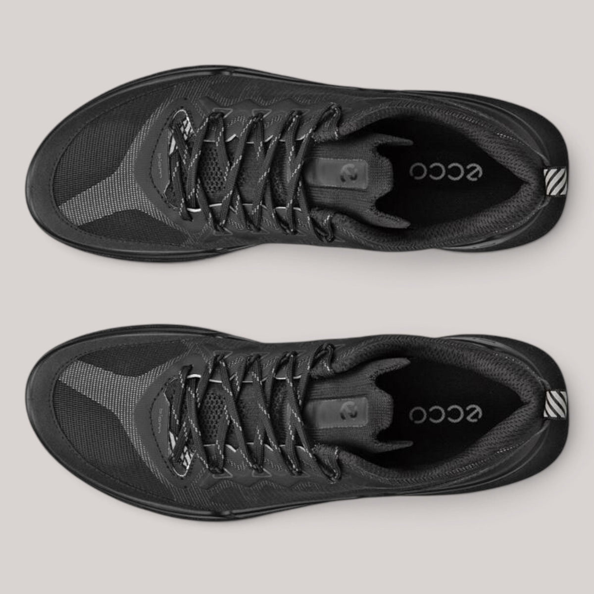 ECCO - 850313