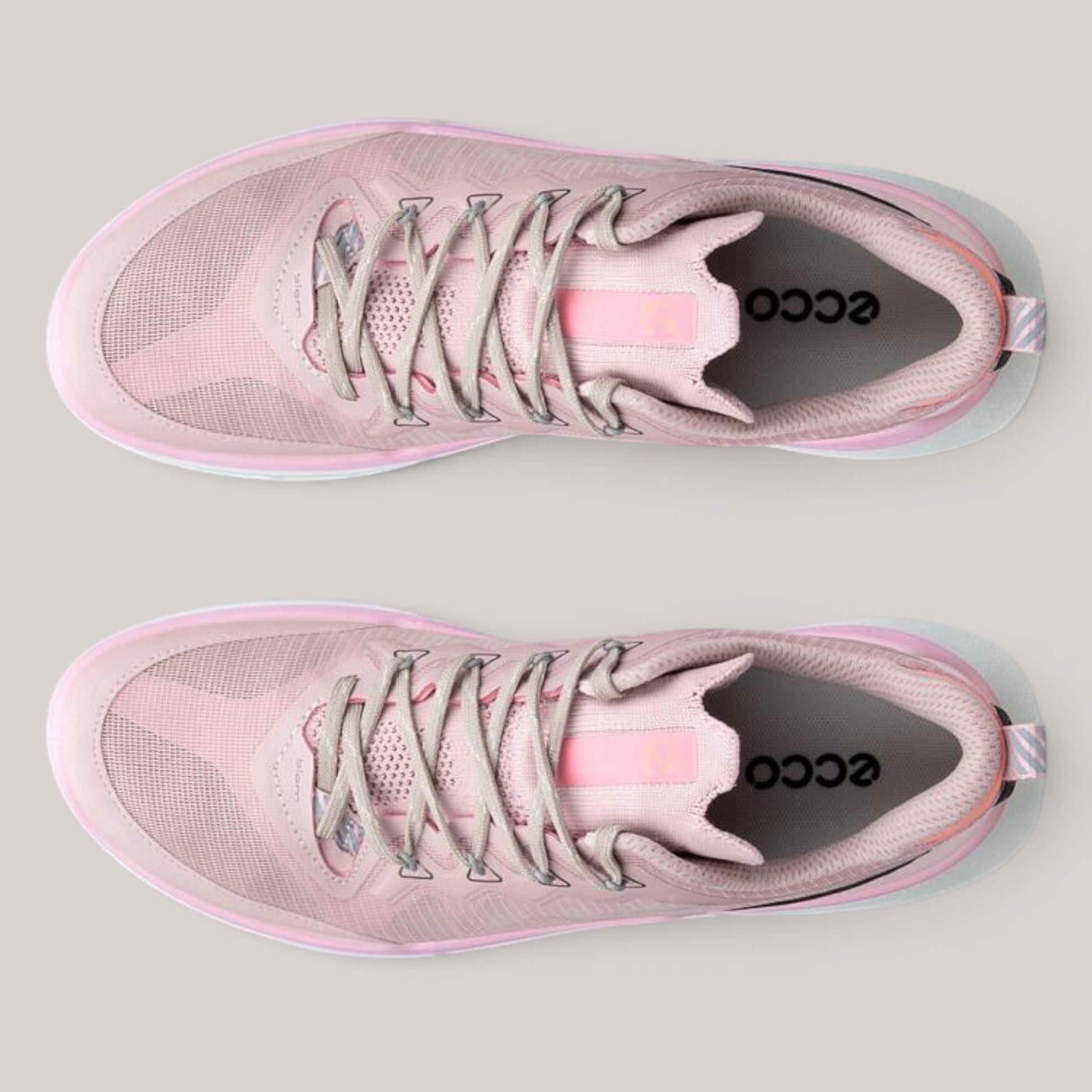 ECCO - 850313