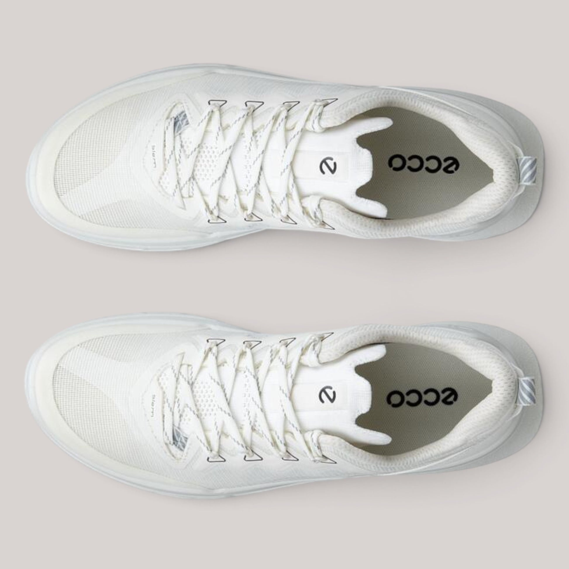 ECCO - 850313