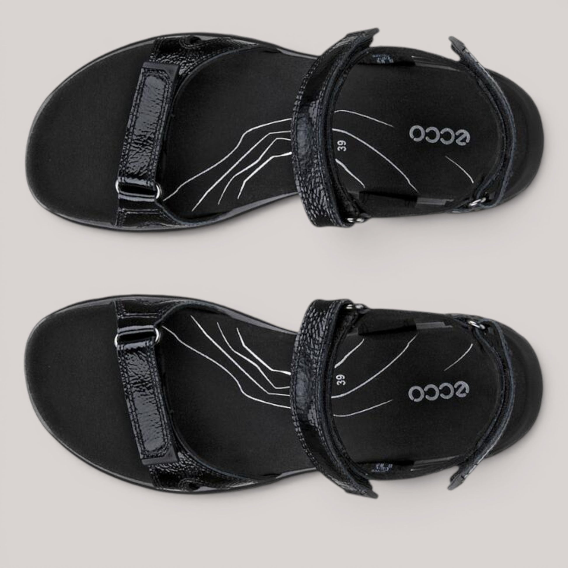 ECCO - 853333 - Offroad Roam Women