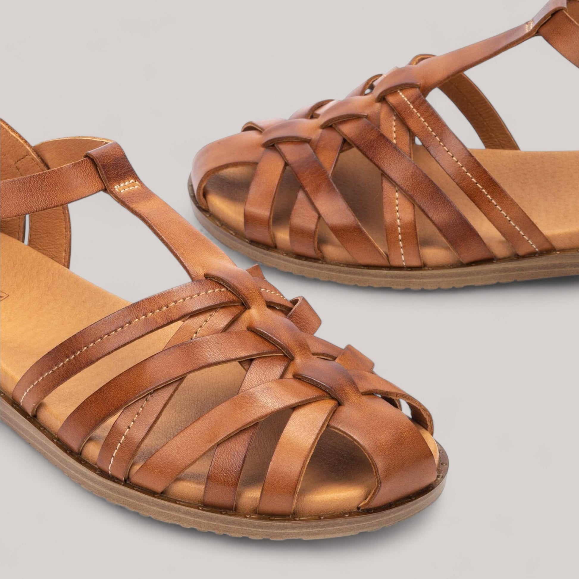 Pikolinos - W8Q-0803 - Formentera