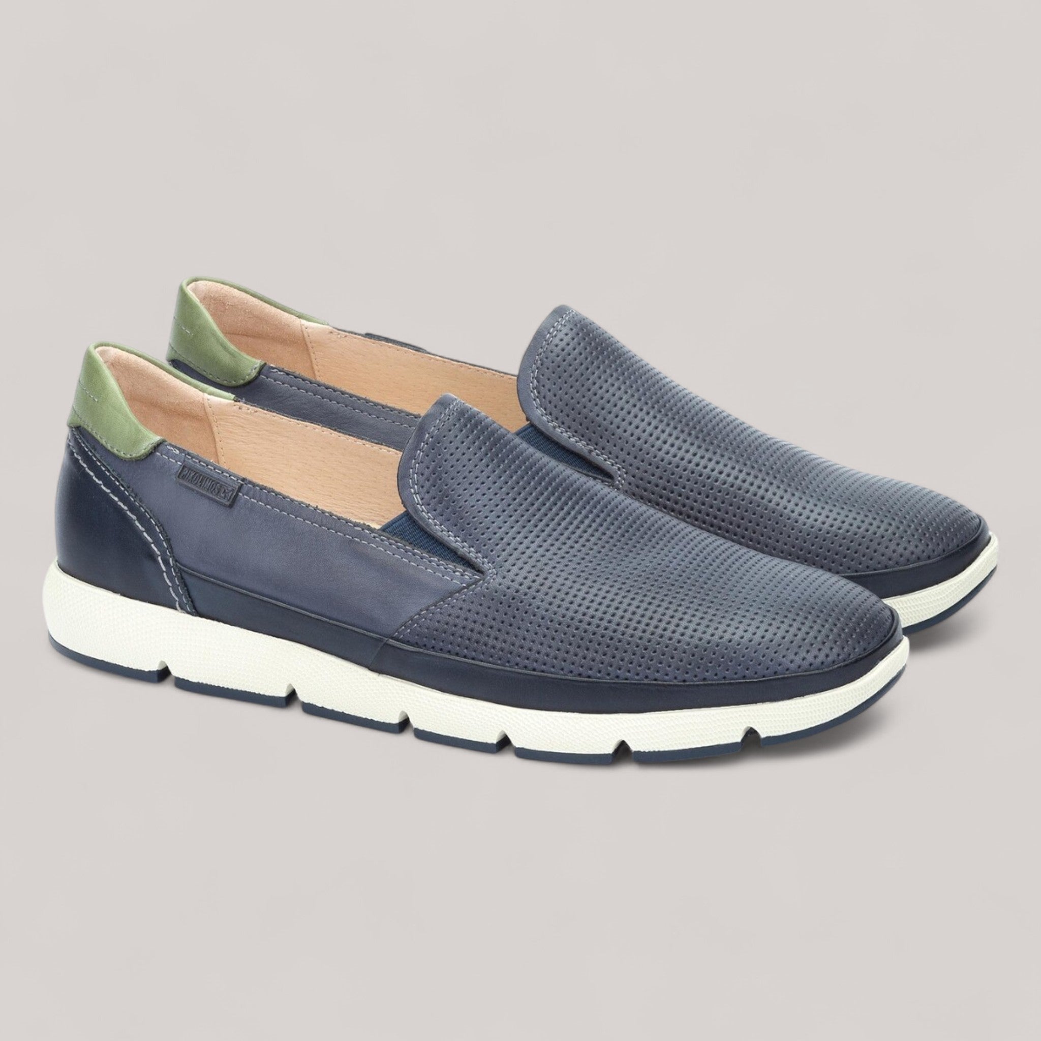 Pikolinos - M4A-3221C1 - Fuencarrol