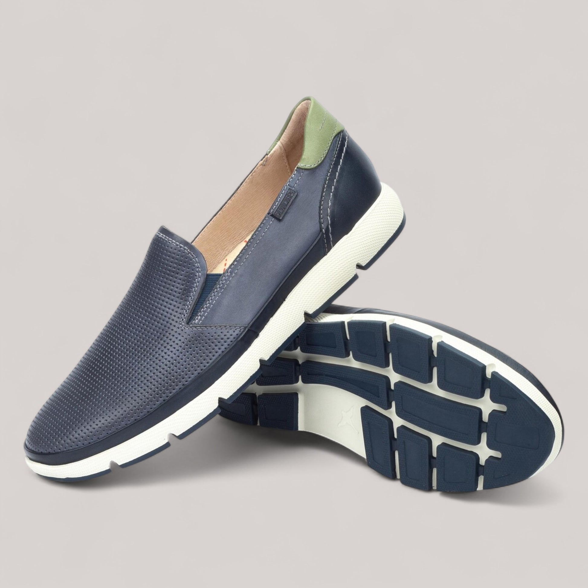 Pikolinos - M4A-3221C1 - Fuencarrol