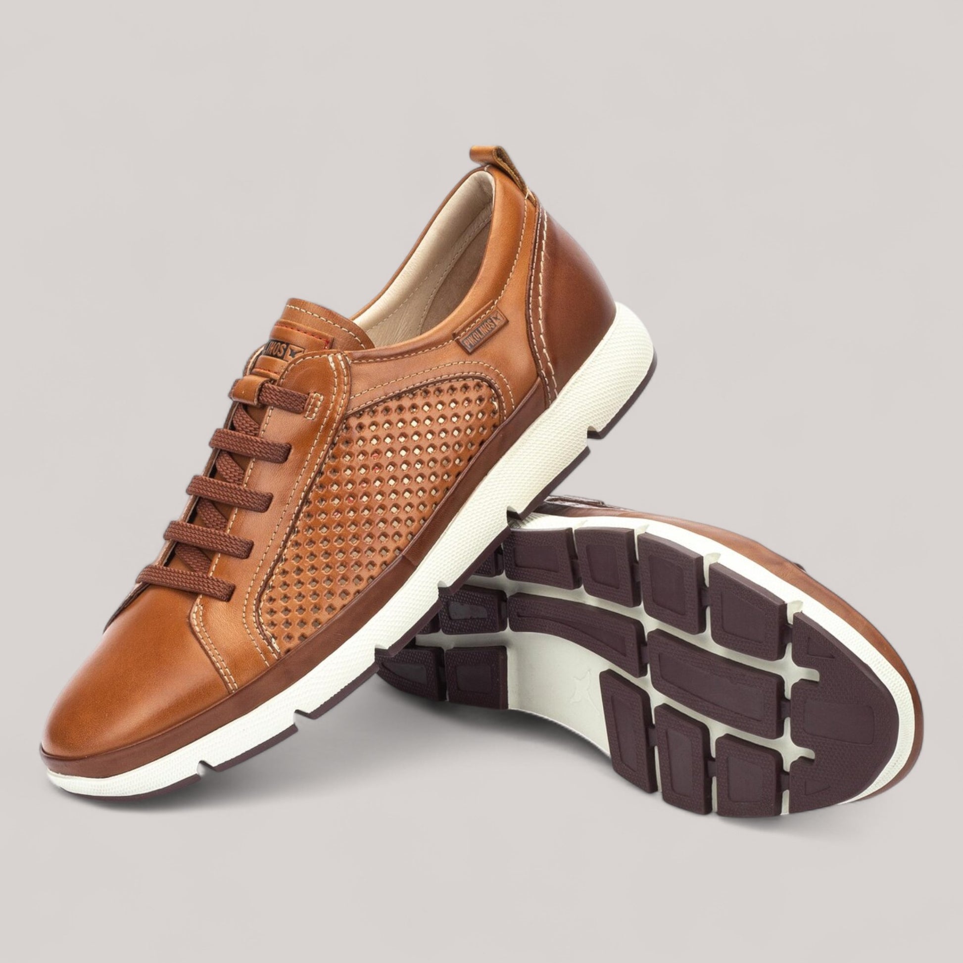 Pikolinos - M4A-6376C1 - Fuencarrol