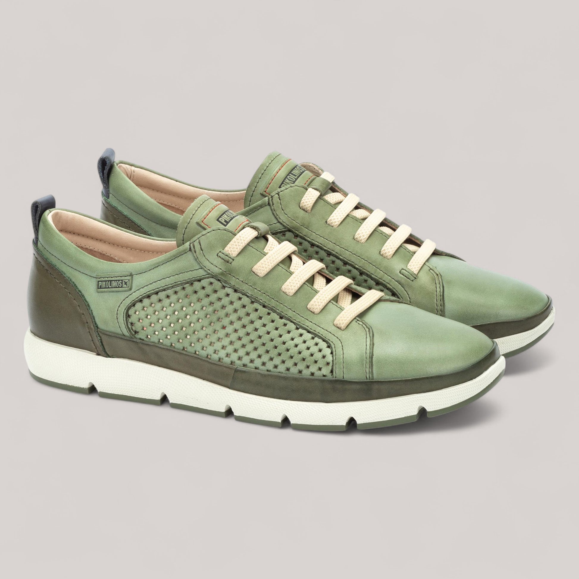 Pikolinos - M4A-6376C1 - Fuencarrol