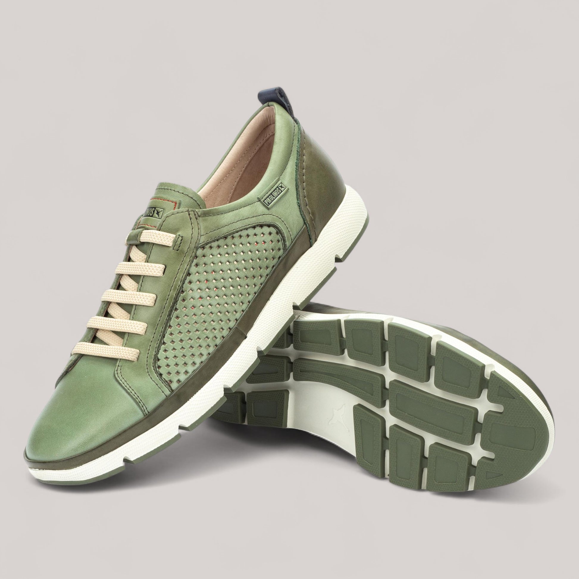 Pikolinos - M4A-6376C1 - Fuencarrol