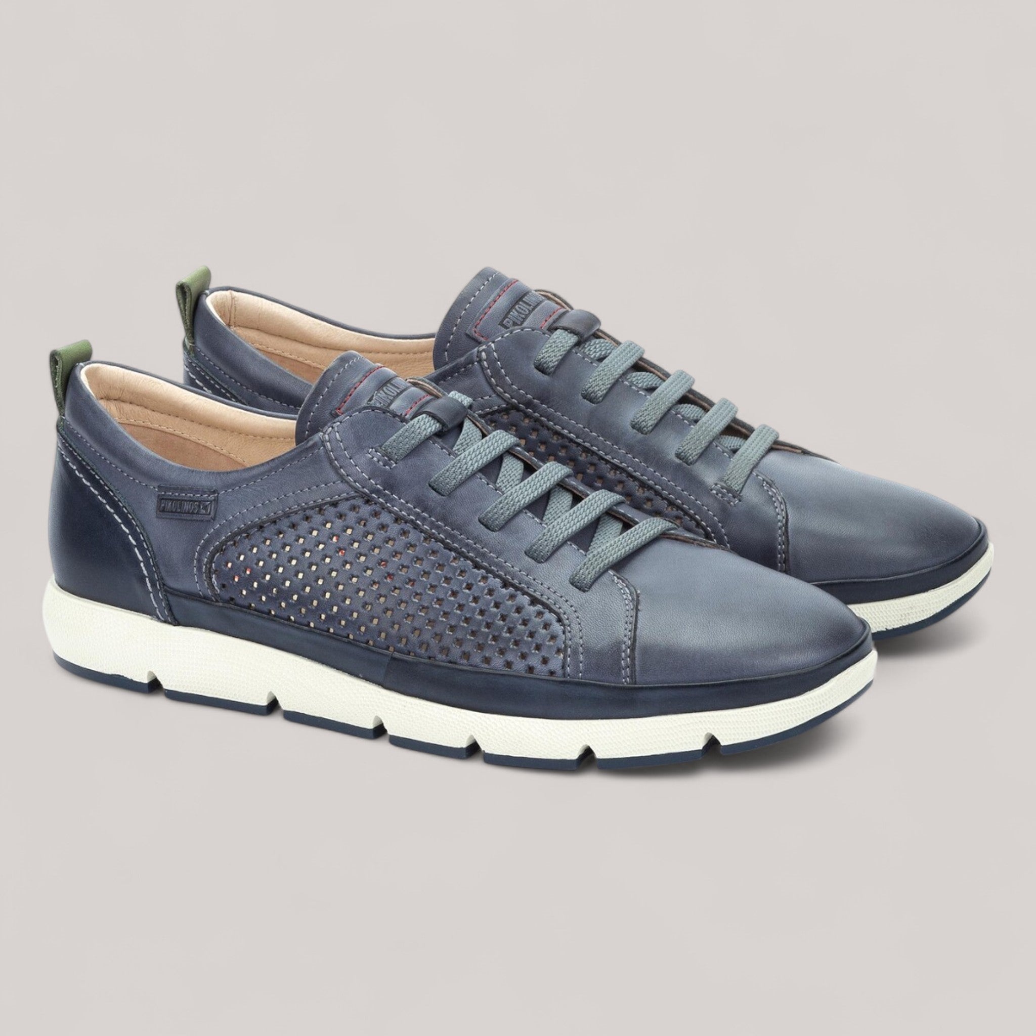 Pikolinos - M4A-6376C1 - Fuencarrol