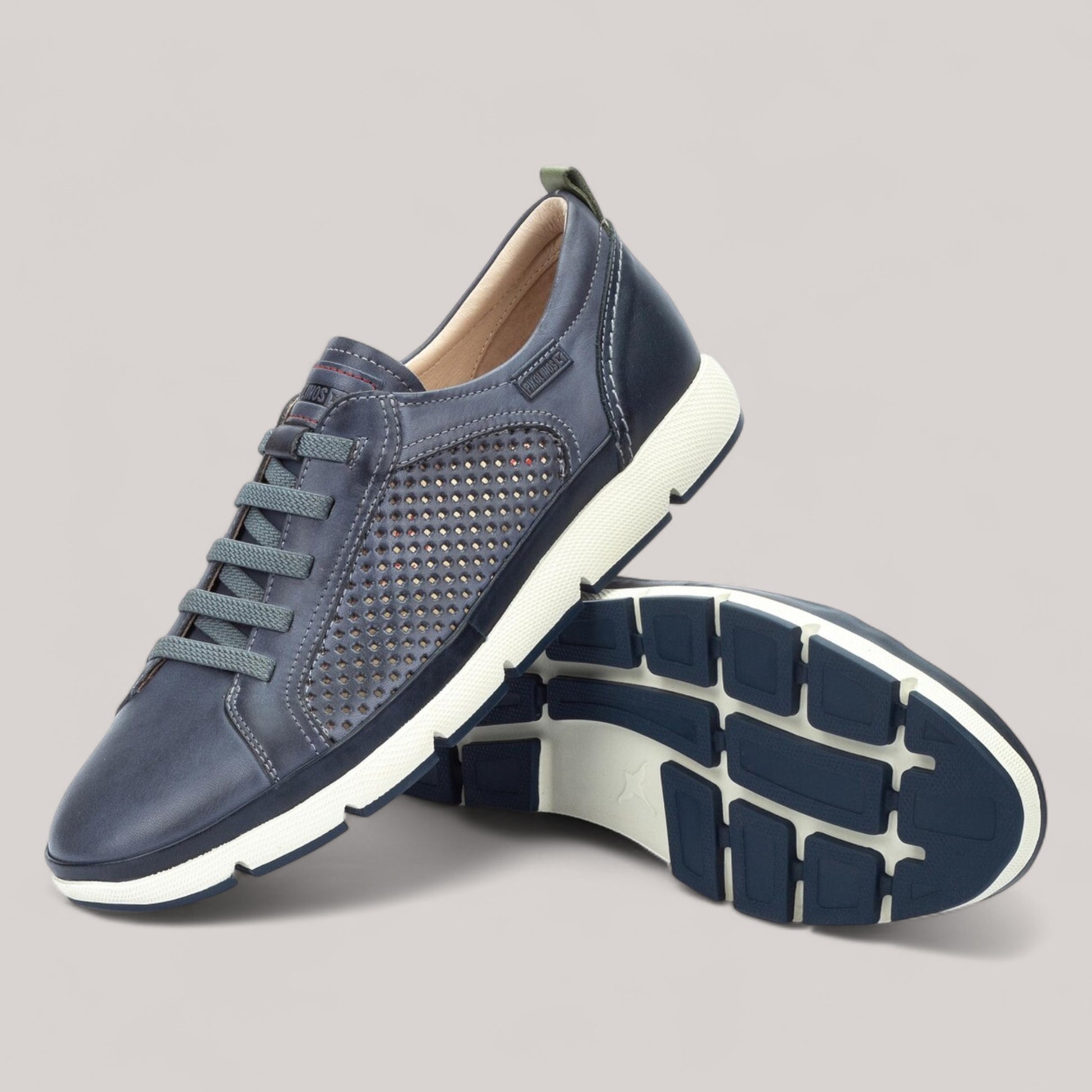 Pikolinos - M4A-6376C1 - Fuencarrol