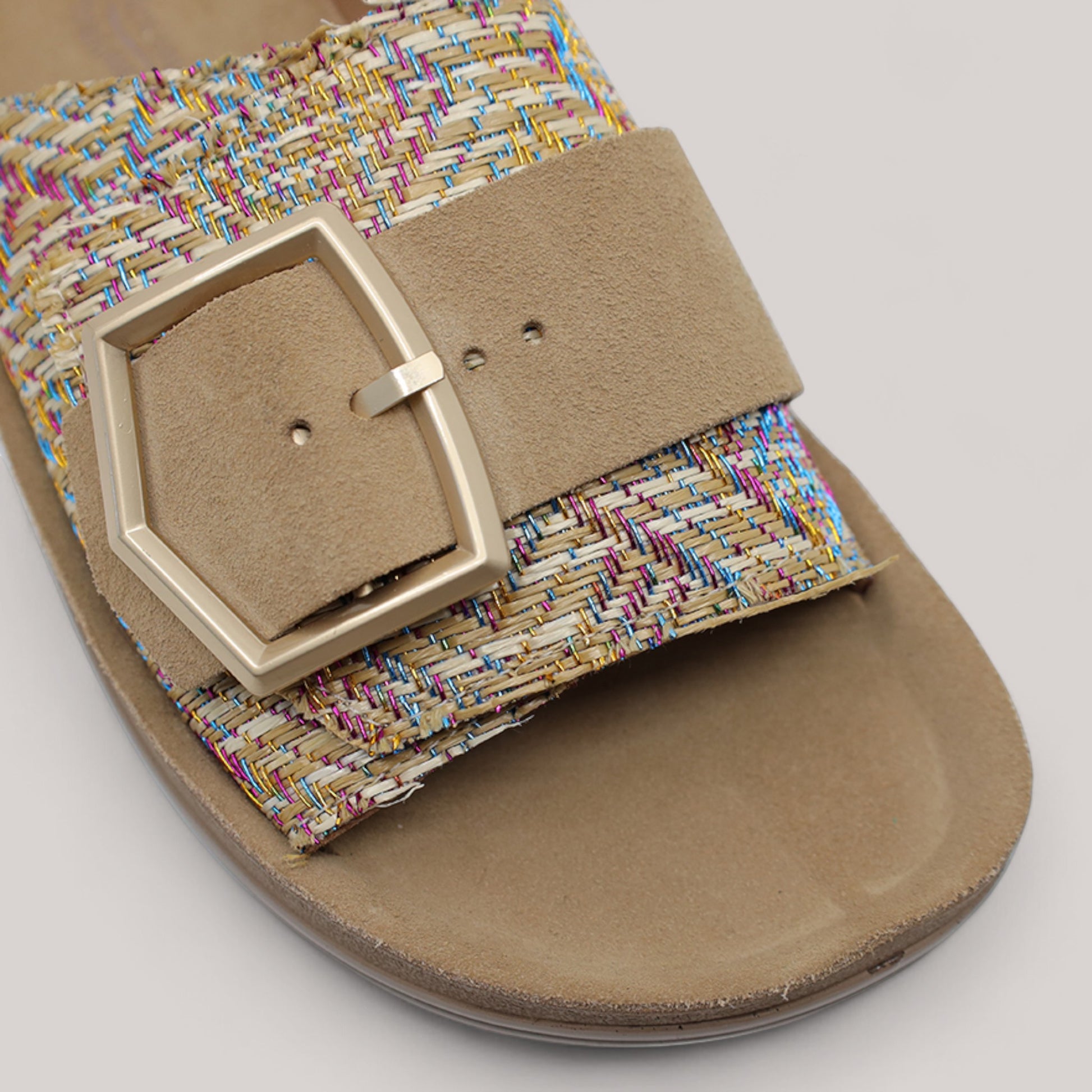 Fantasy Sandals - Korina