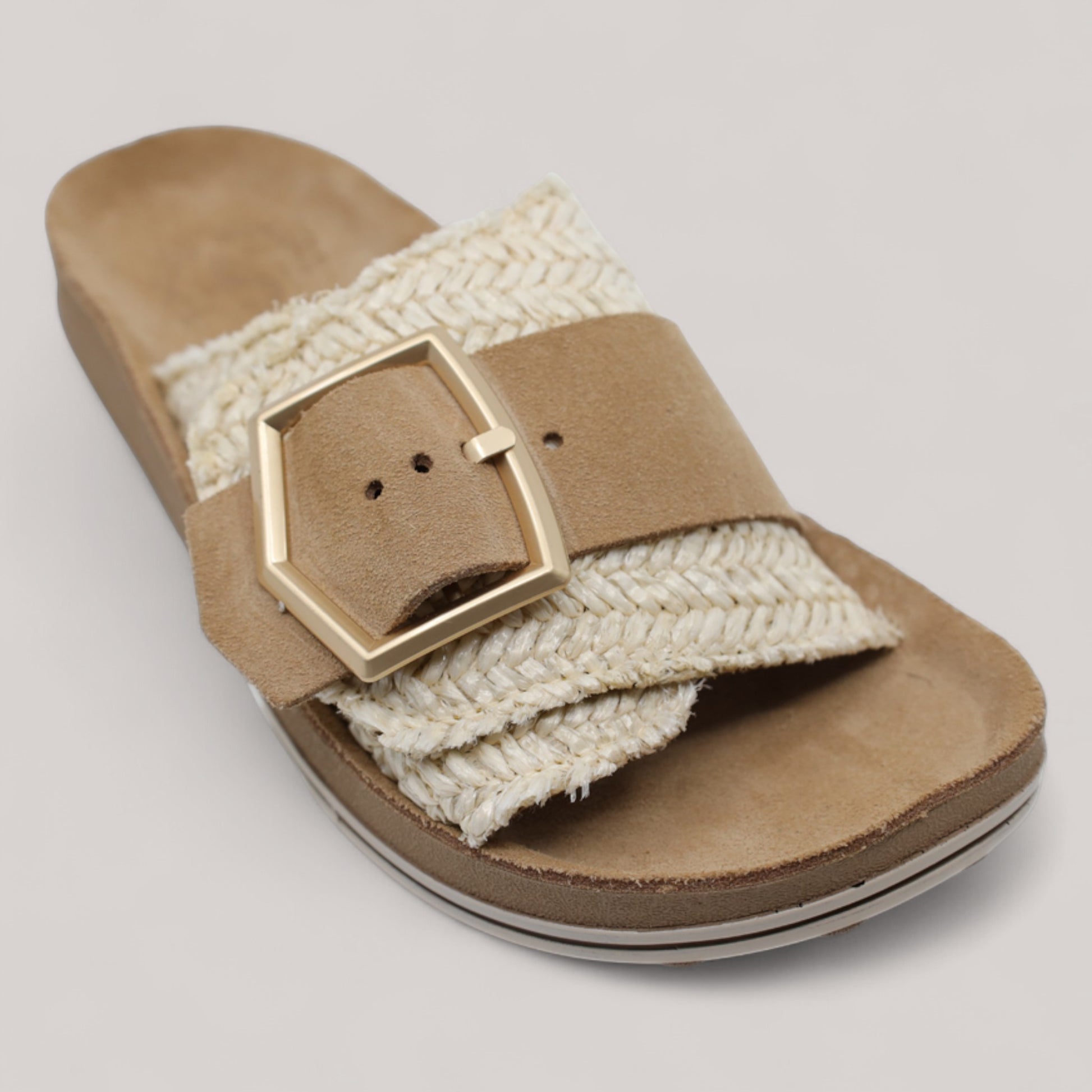 Fantasy Sandals - Korina