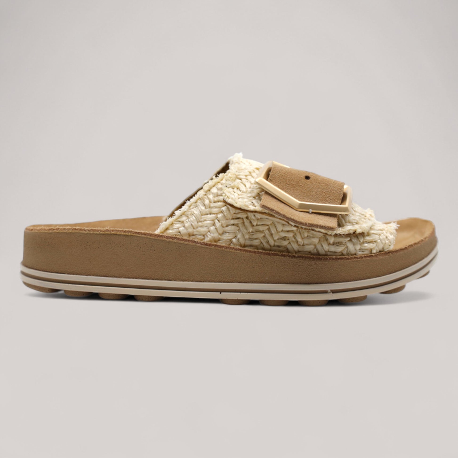 Fantasy Sandals - Korina