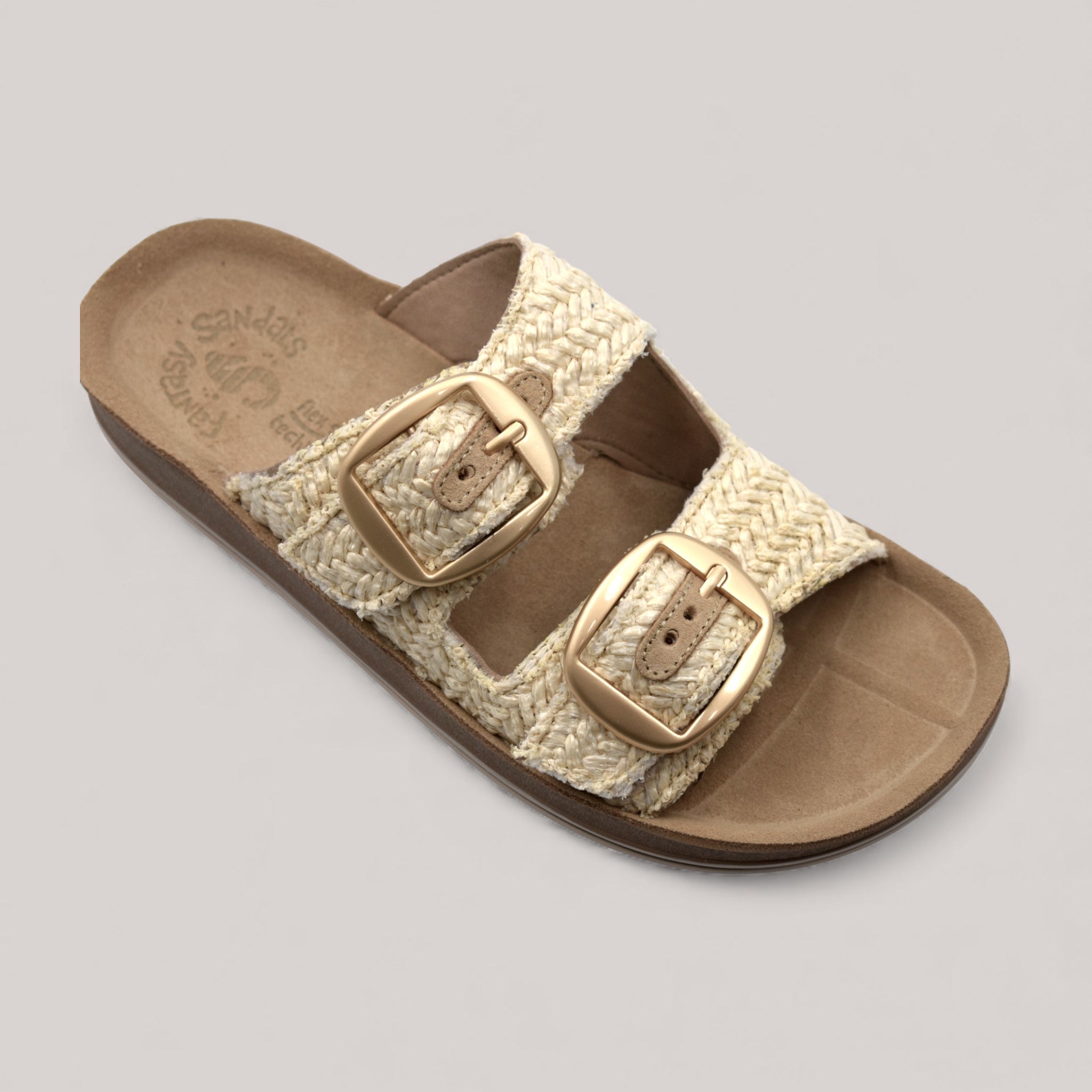 Fantasy Sandals - Despoina