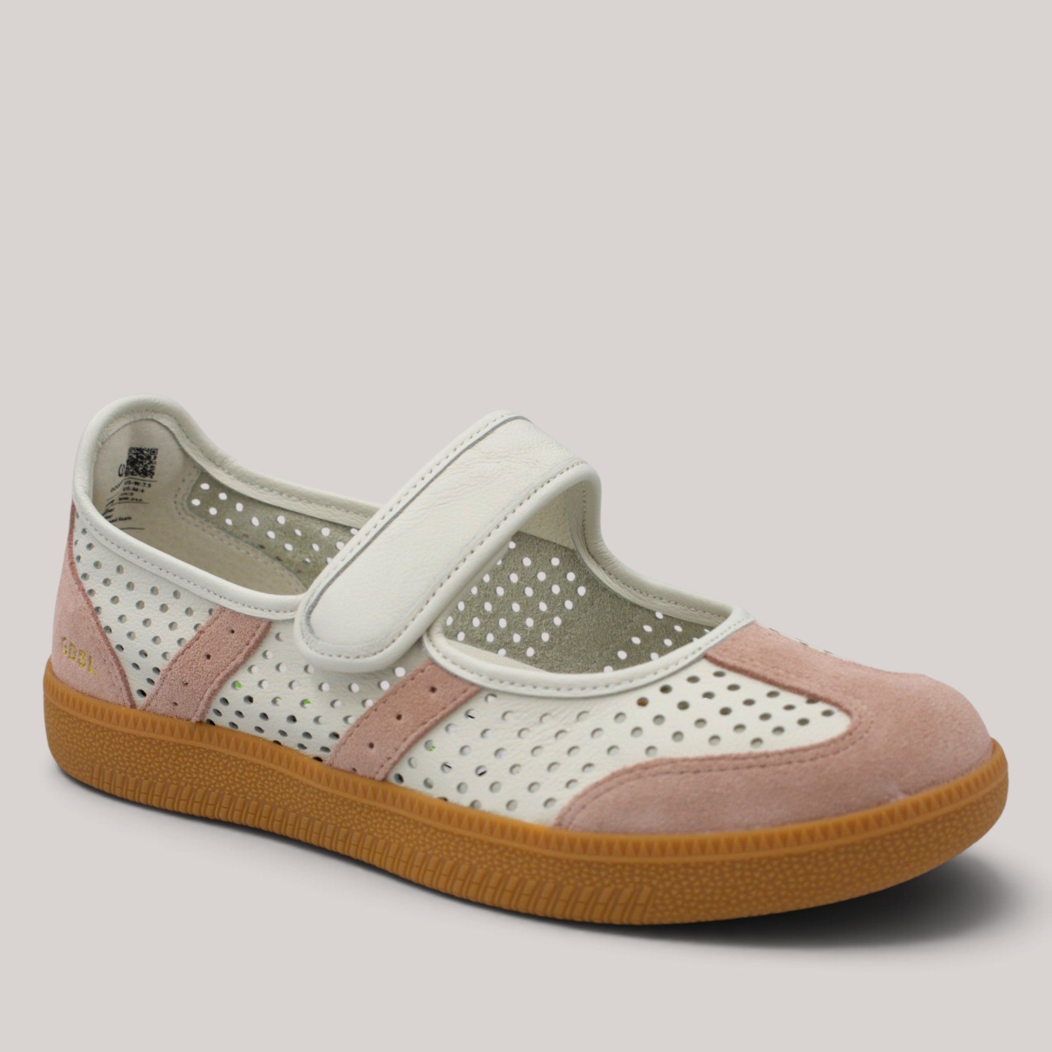 Goodsole - Parlay Perforated