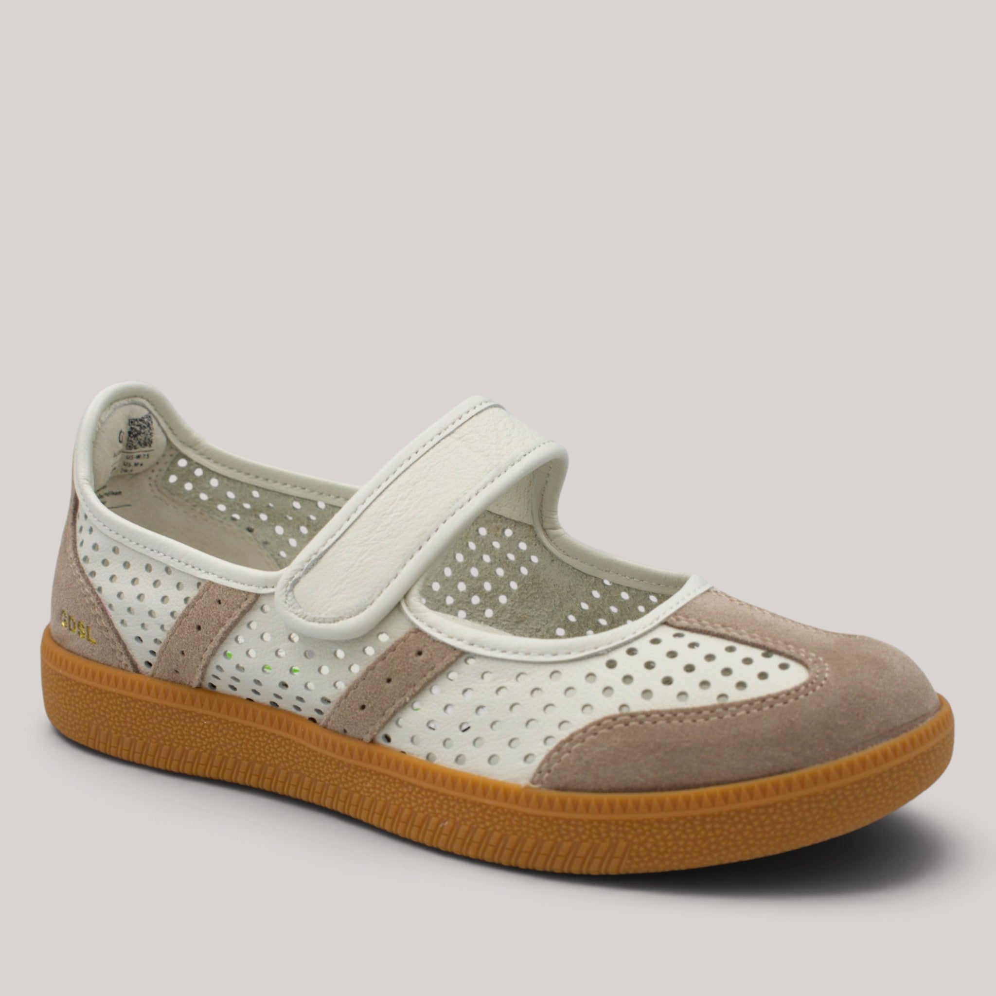 Goodsole - Parlay Perforated