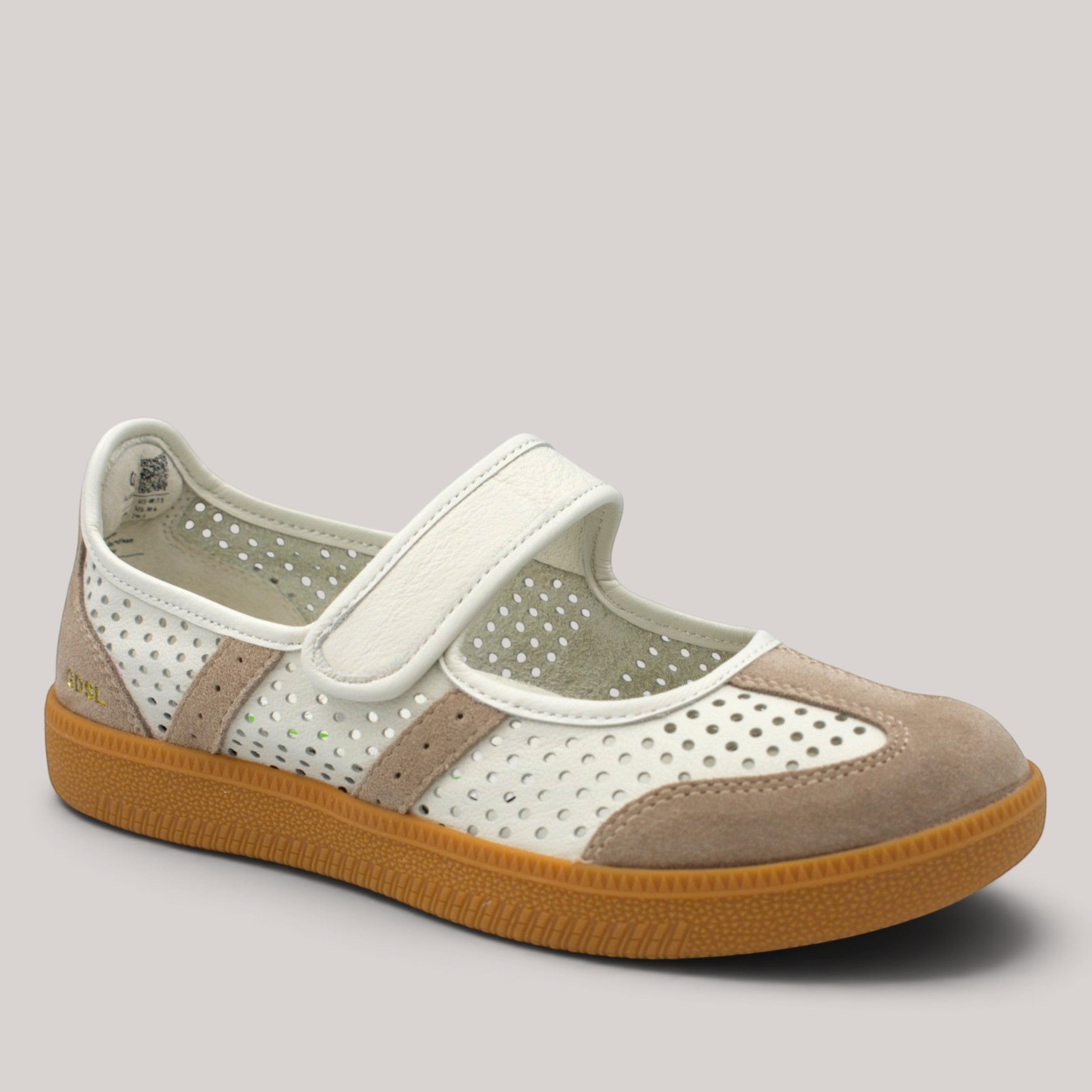 Goodsole - Parlay Perforated