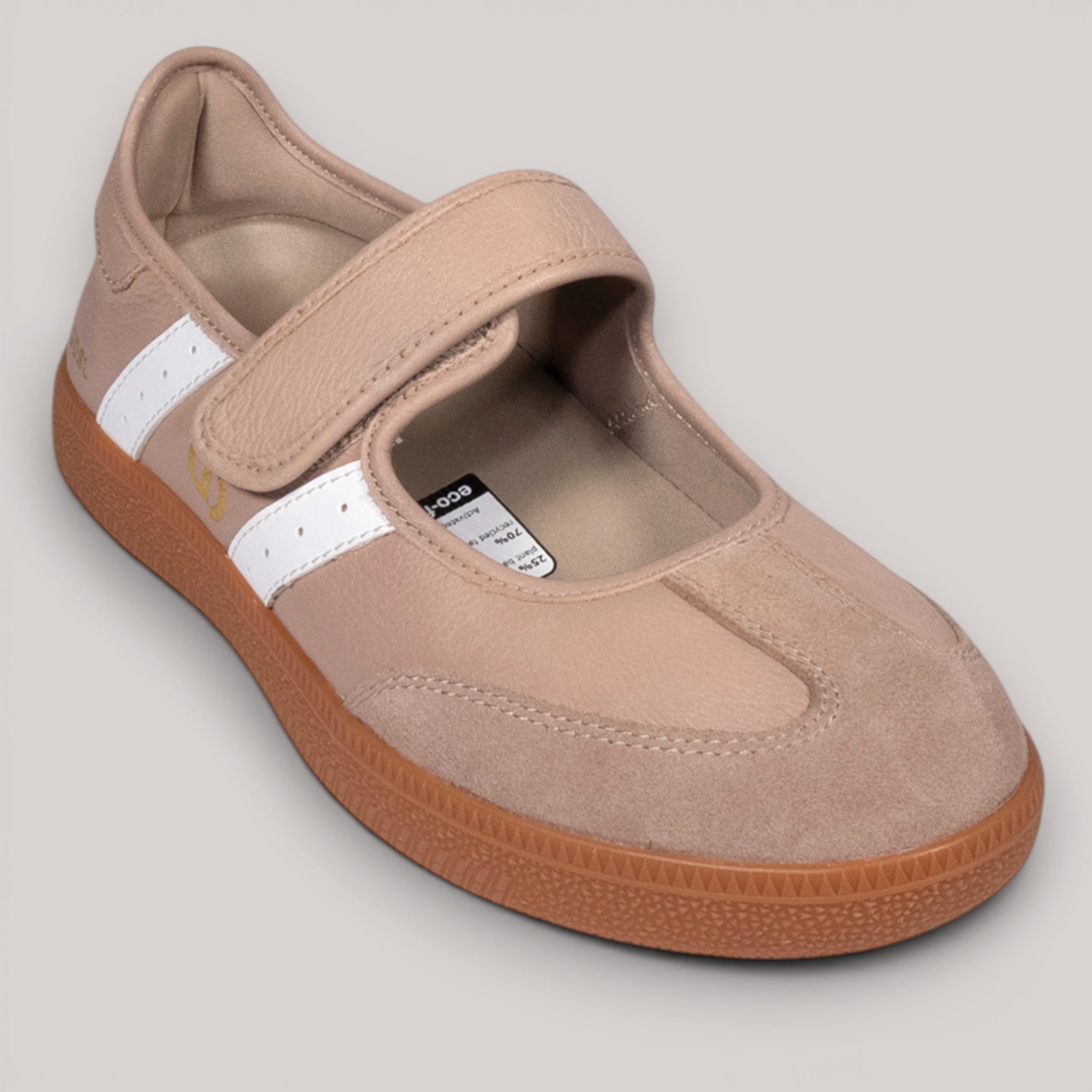 Goodsole - Parlay