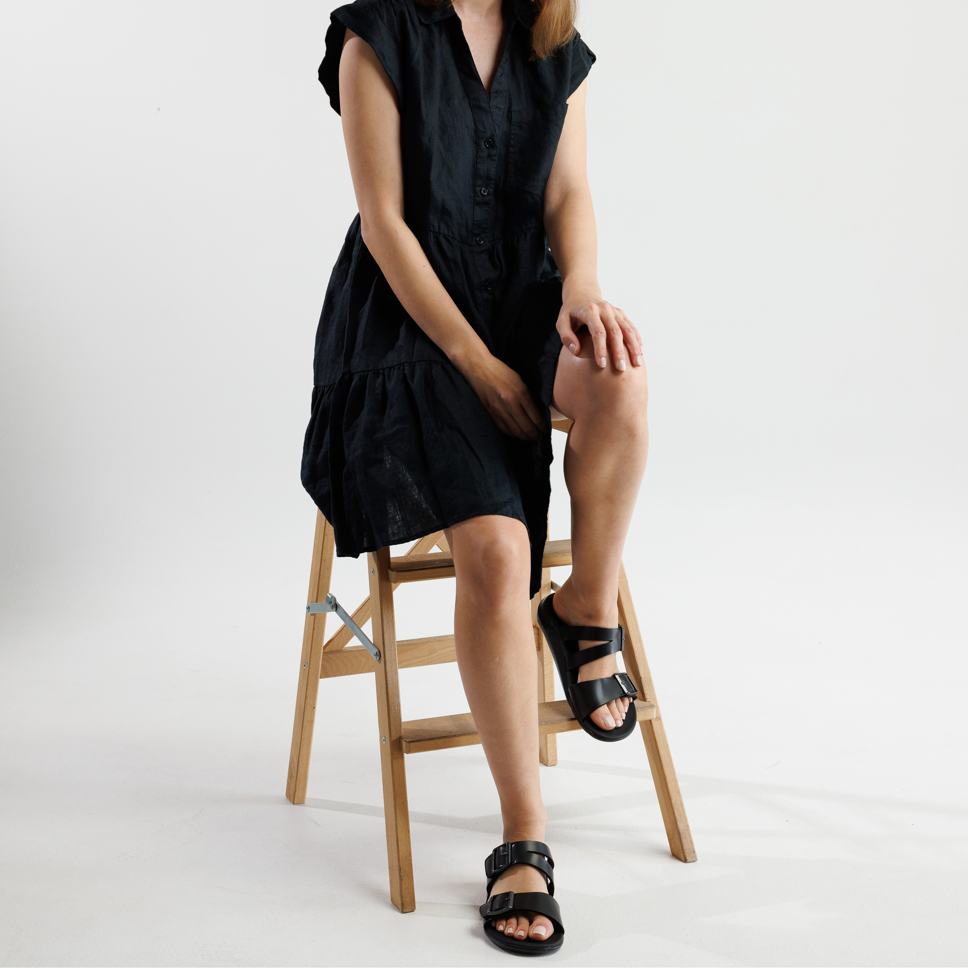 Ascent - Groove Buckle Ladies